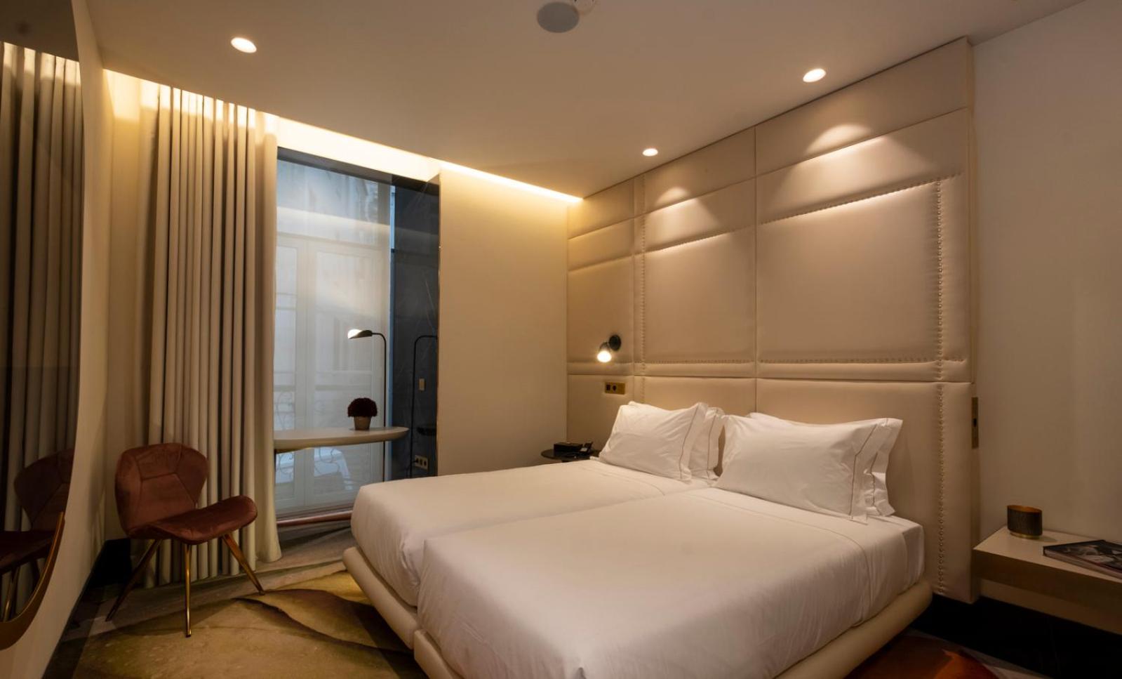 Superior Twin Room - Photo 1