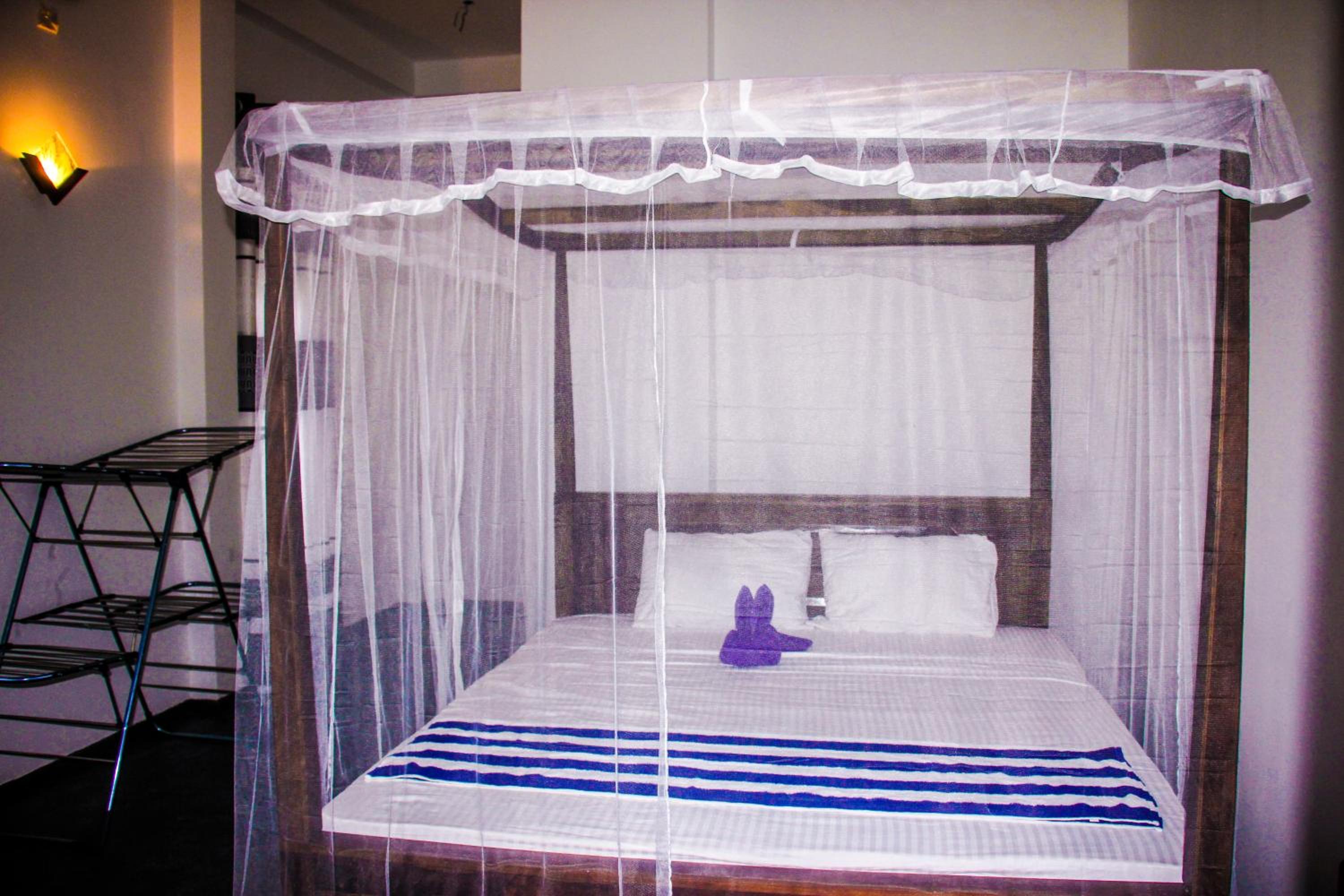 Double Room With Private Bathroom photo 1