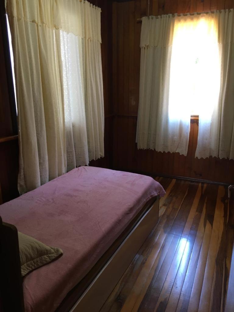 Three-Bedroom House photo 1