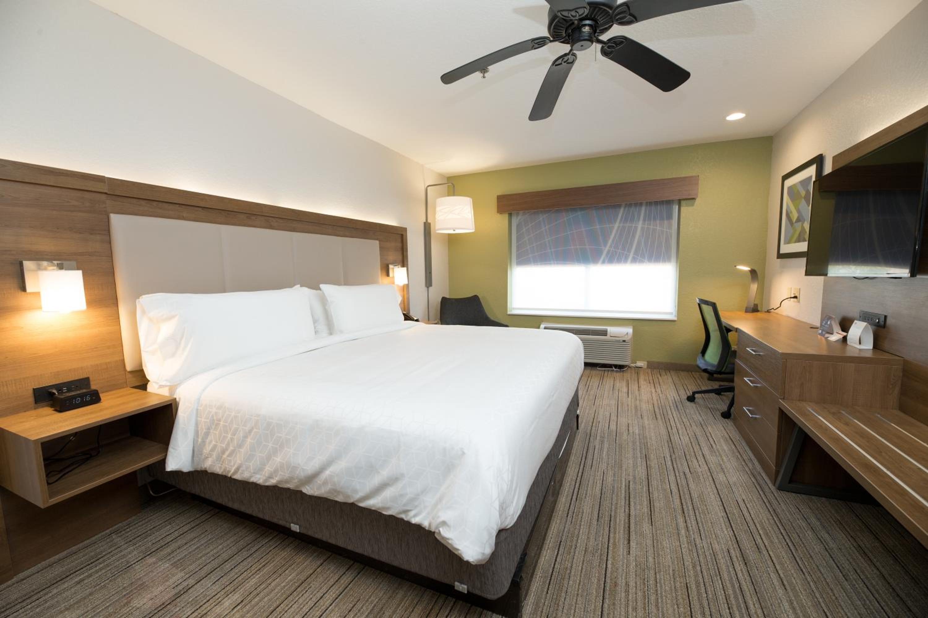 King Suite with Sofa Bed - Photo 8