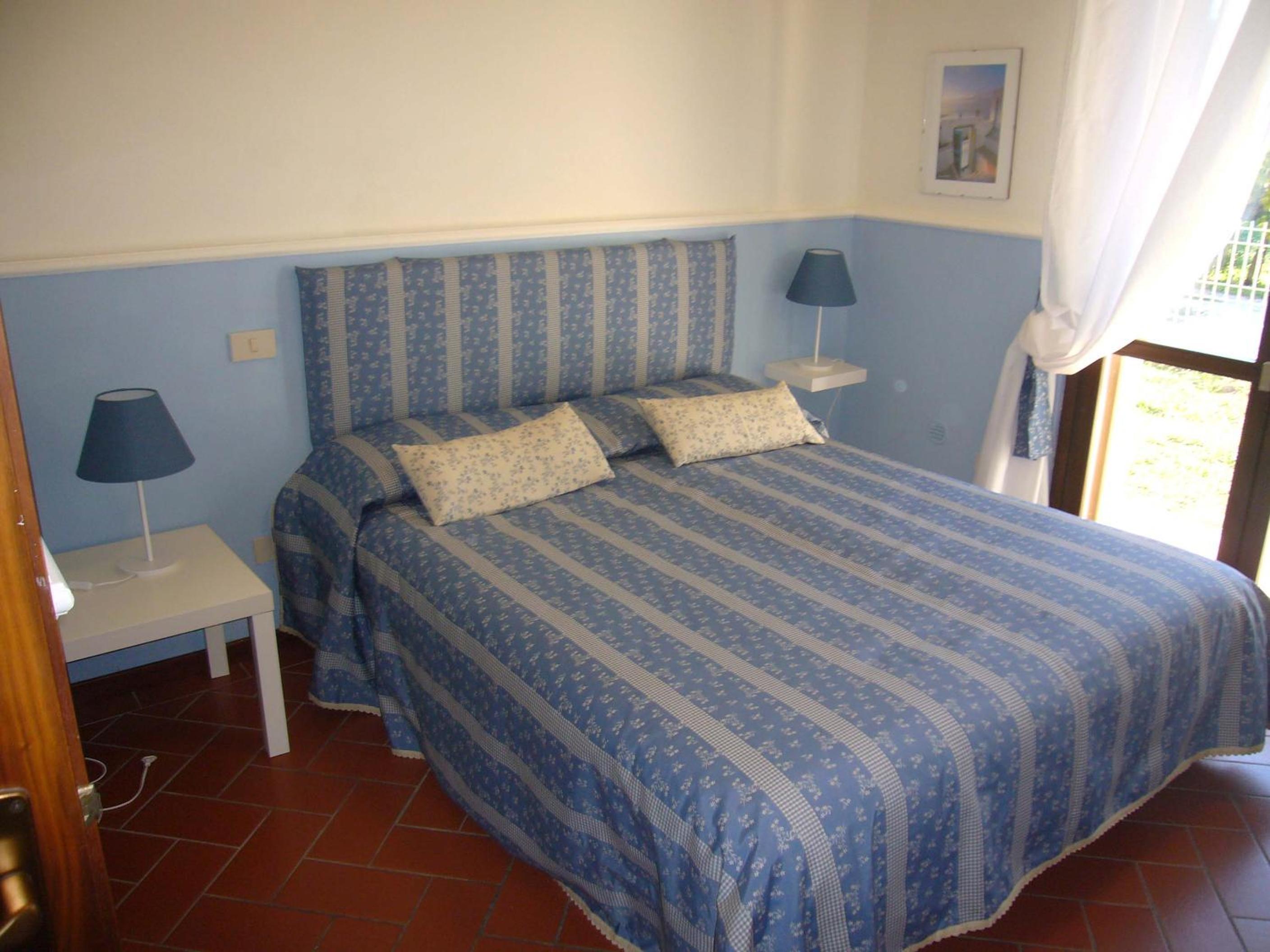 Double Or Twin Room With Private Bathroom