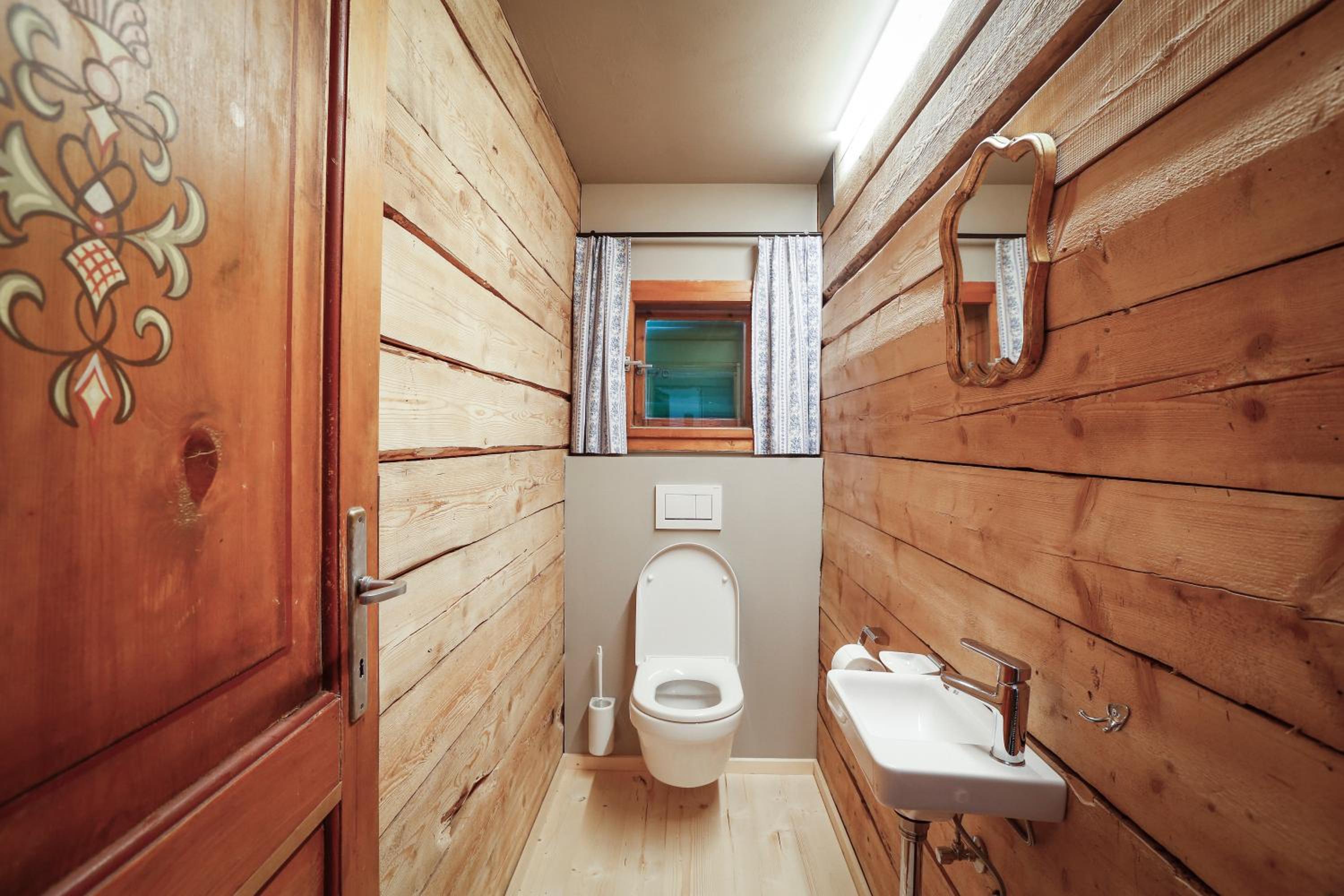 Single Room with Bathroom photo 1