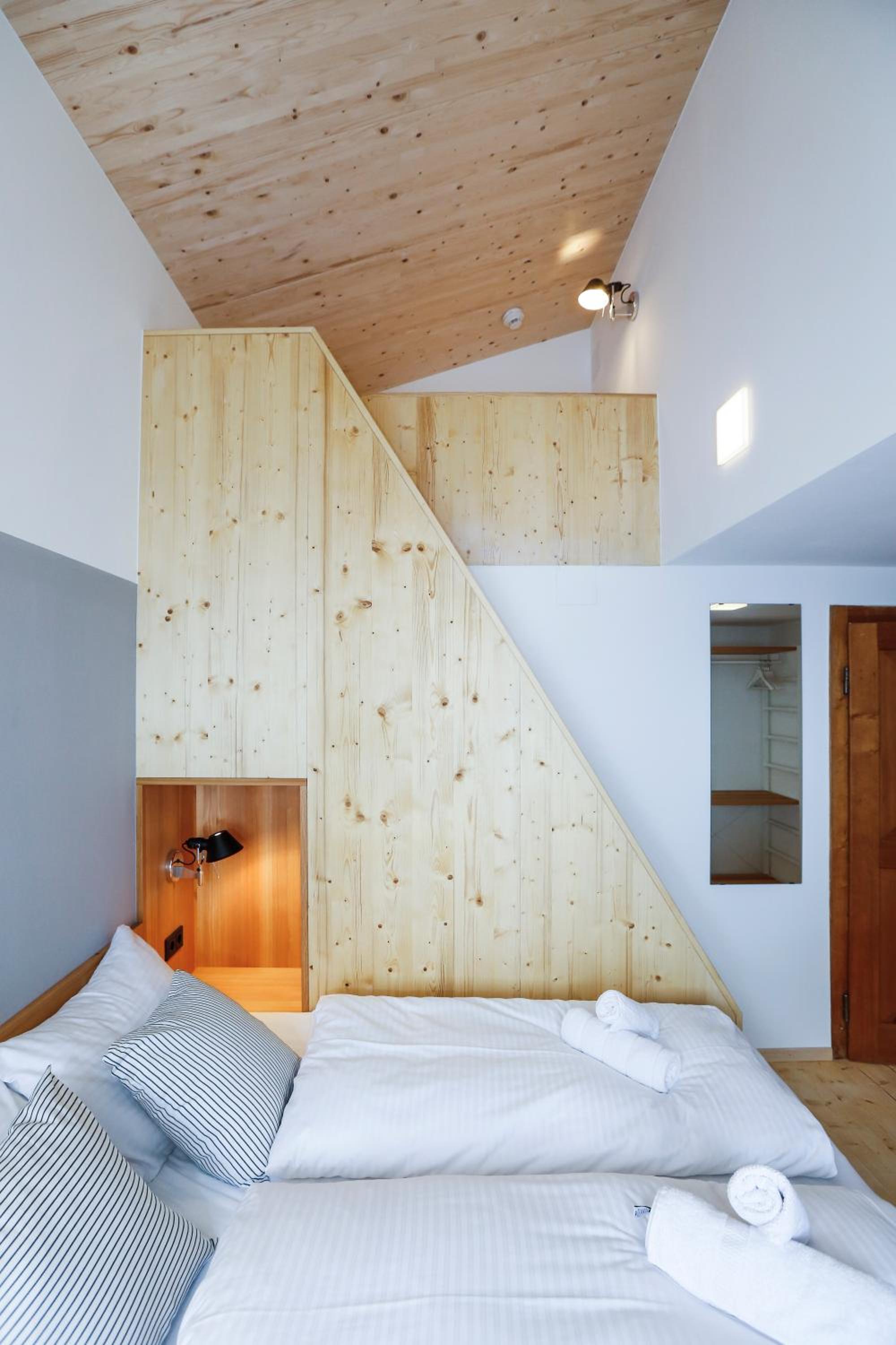 Triple Room photo 2