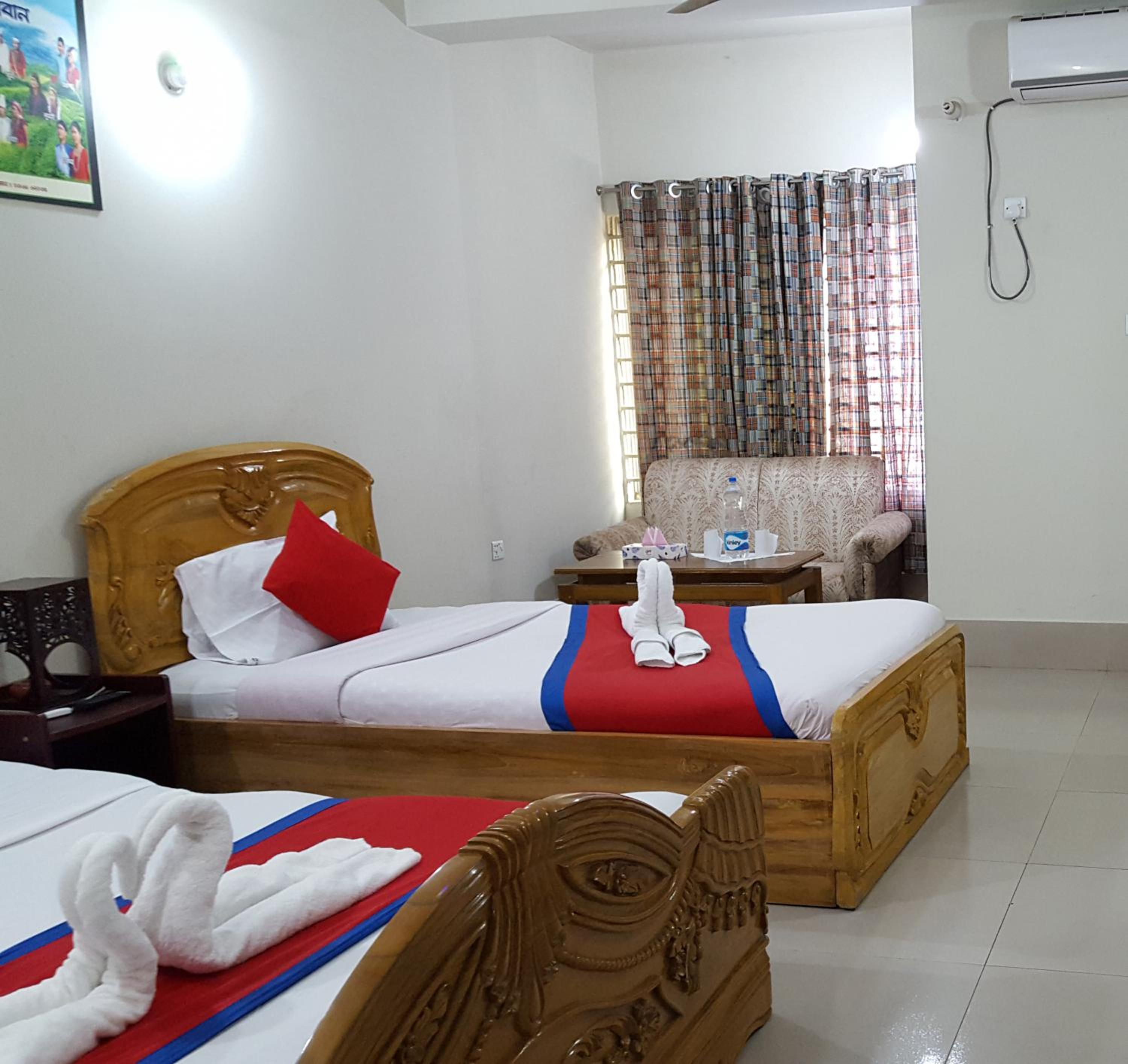 Standard Triple Room photo 3