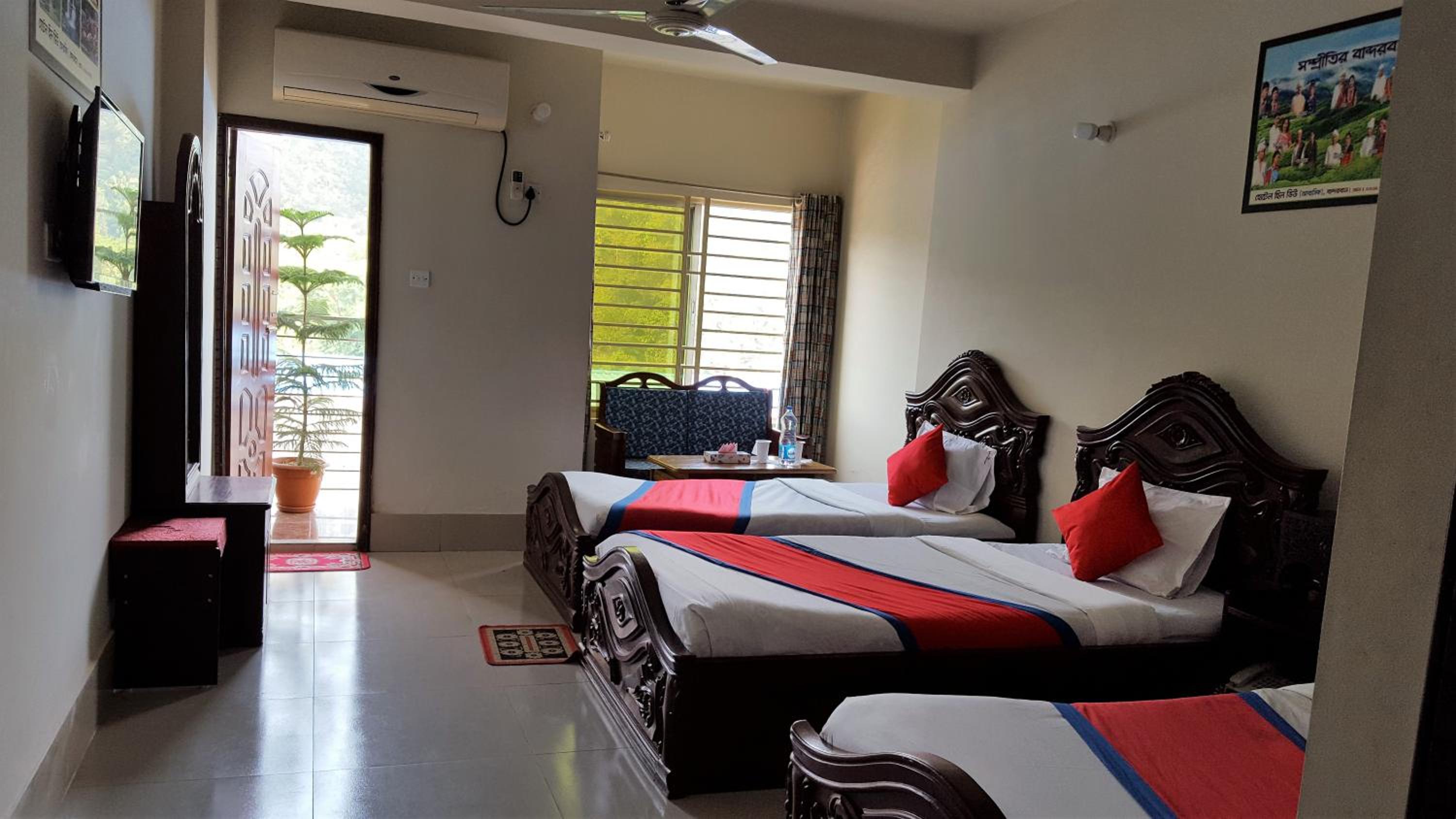 Executive Triple Room photo 1