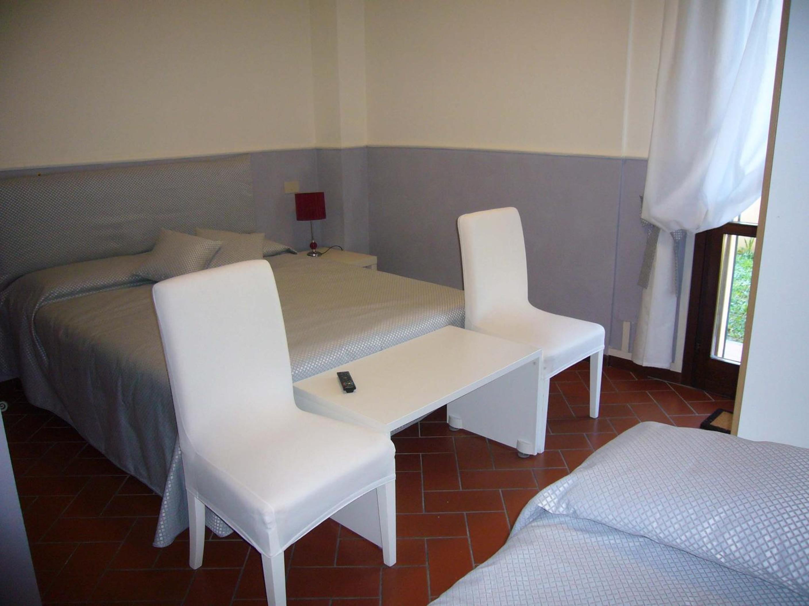 Triple Room With Private Bathroom