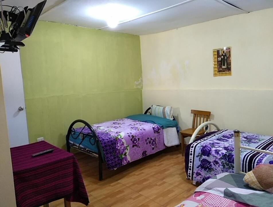 Triple Room with Bathroom photo 2