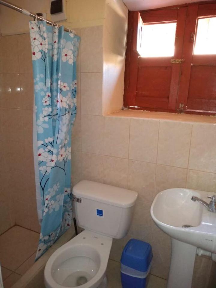 Triple Room with Bathroom