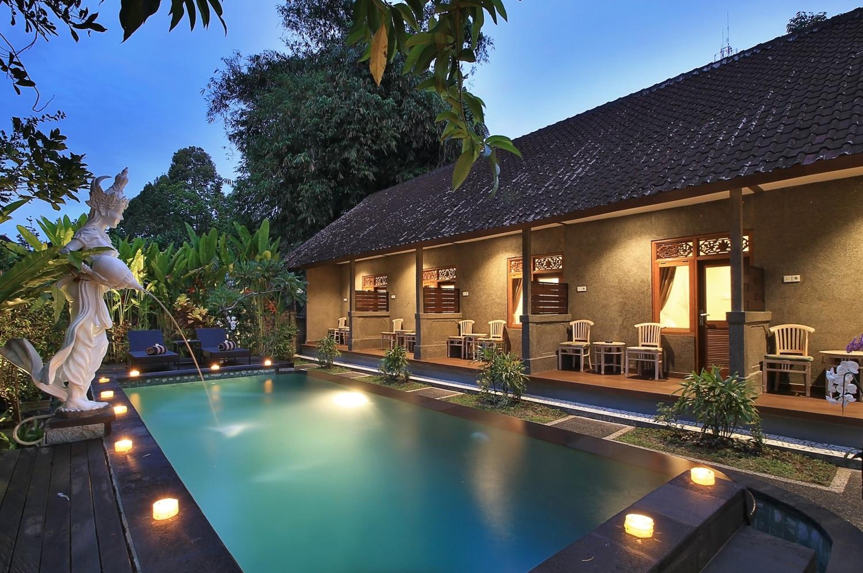 Superior Double Room - Photo 6