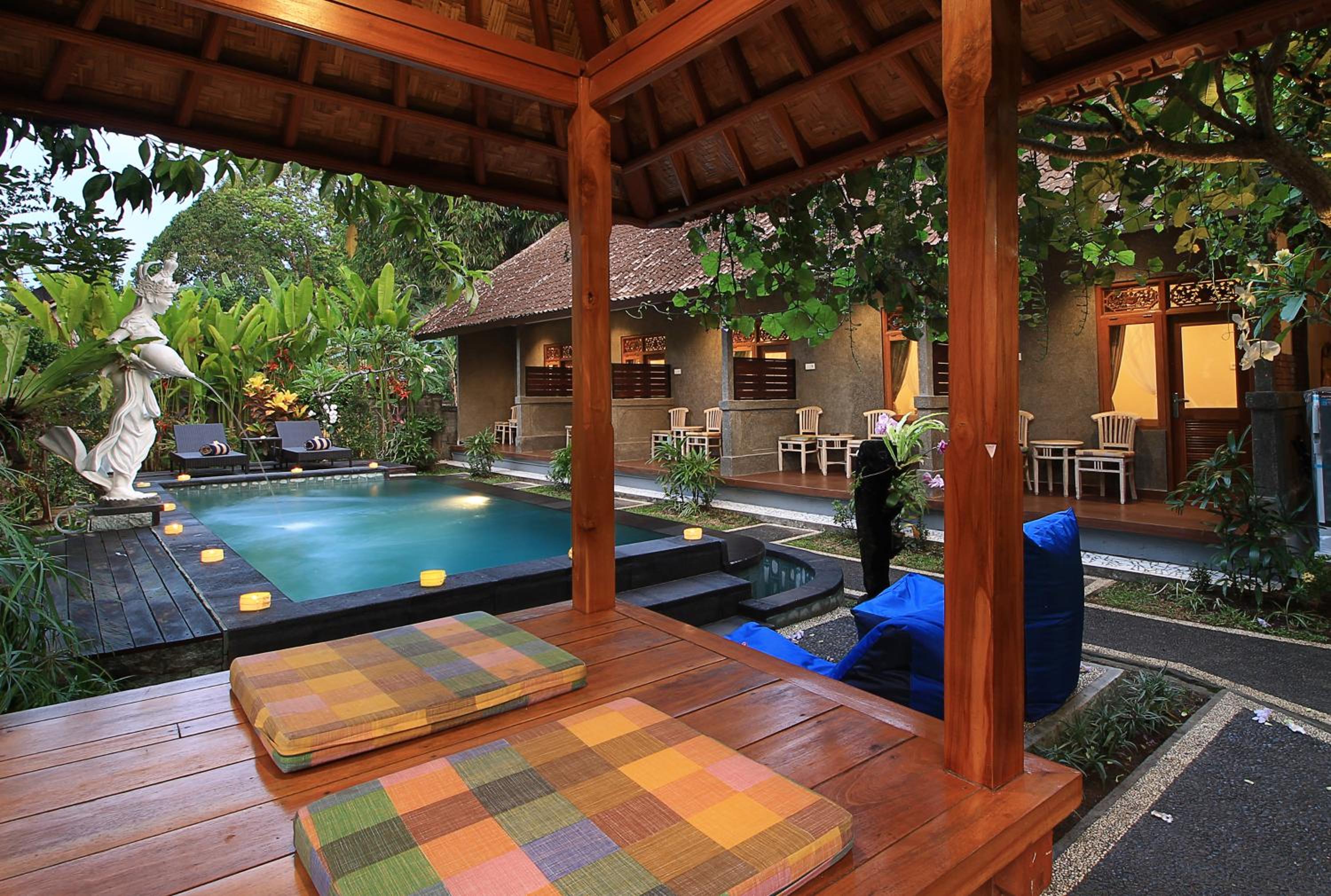 Superior Double Room - Photo 12
