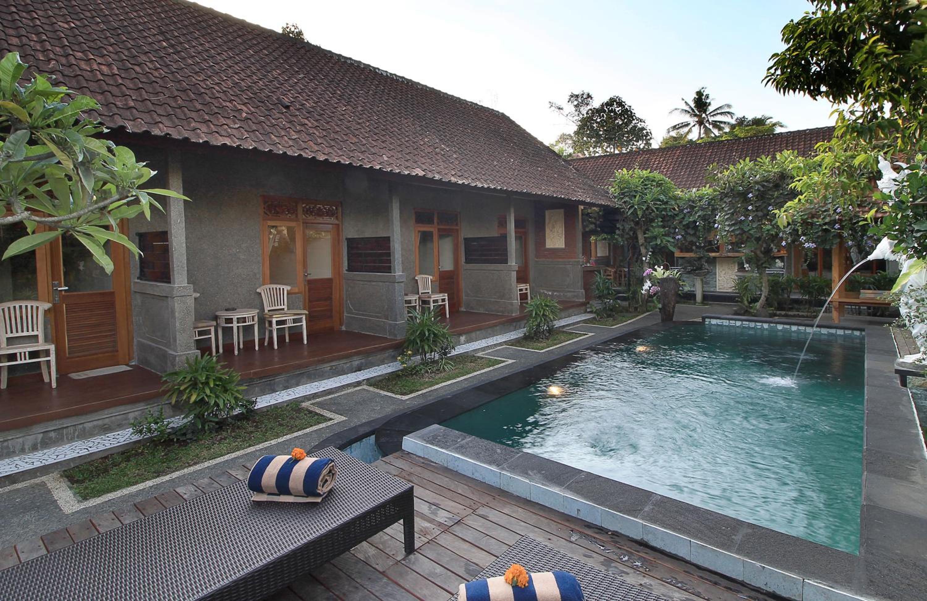 Superior Double Room - Photo 14
