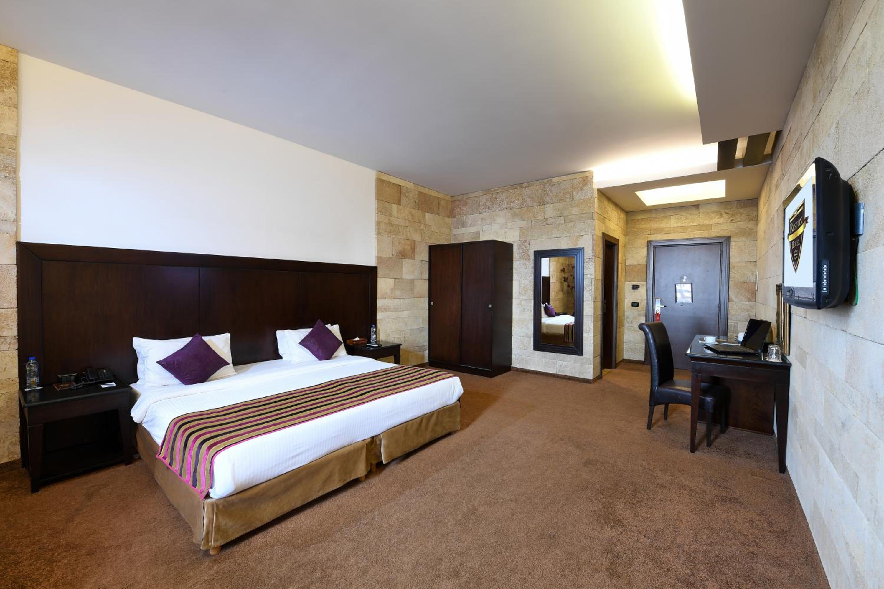 Superior Double Room photo 3