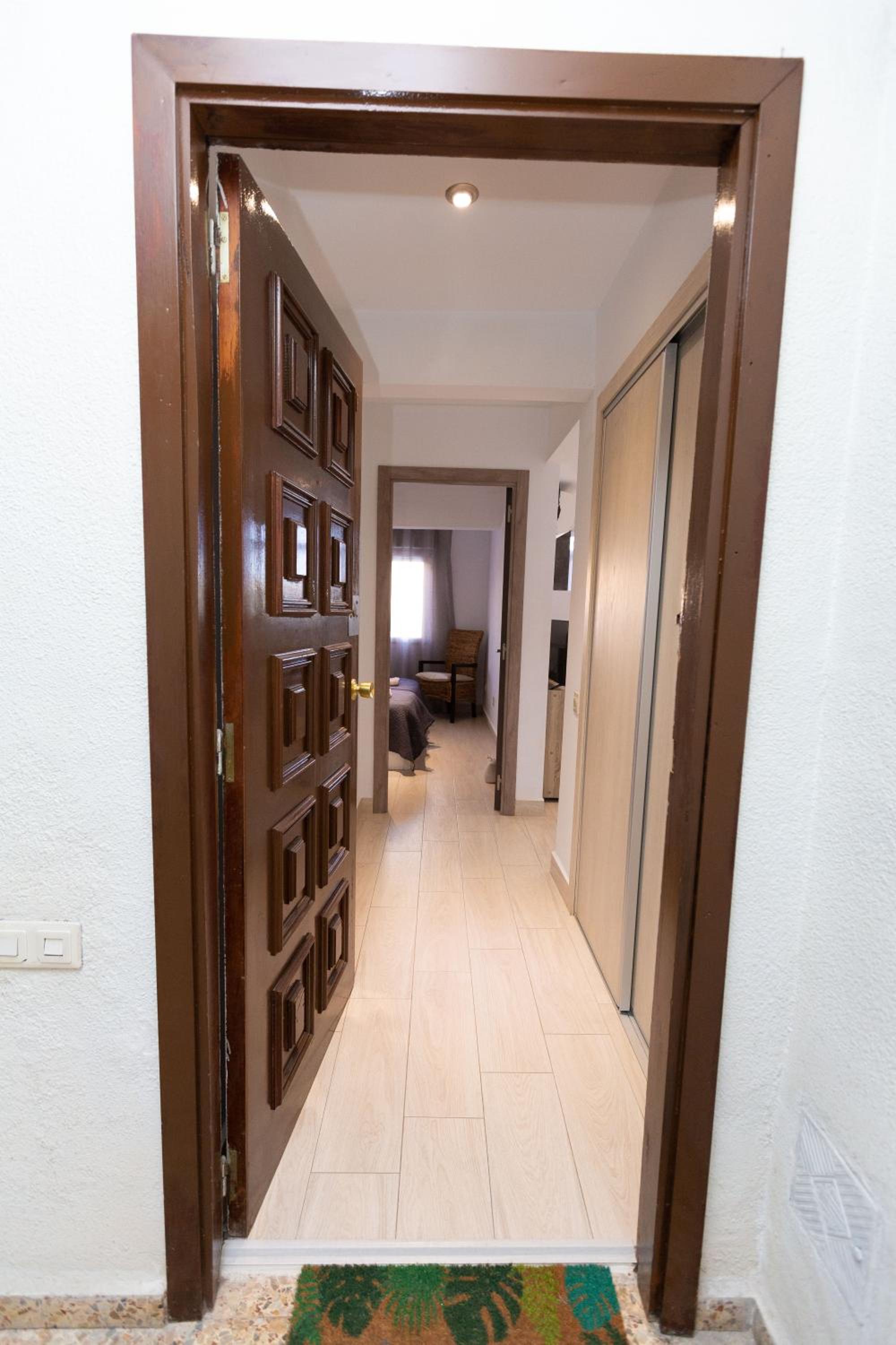 Apartamento