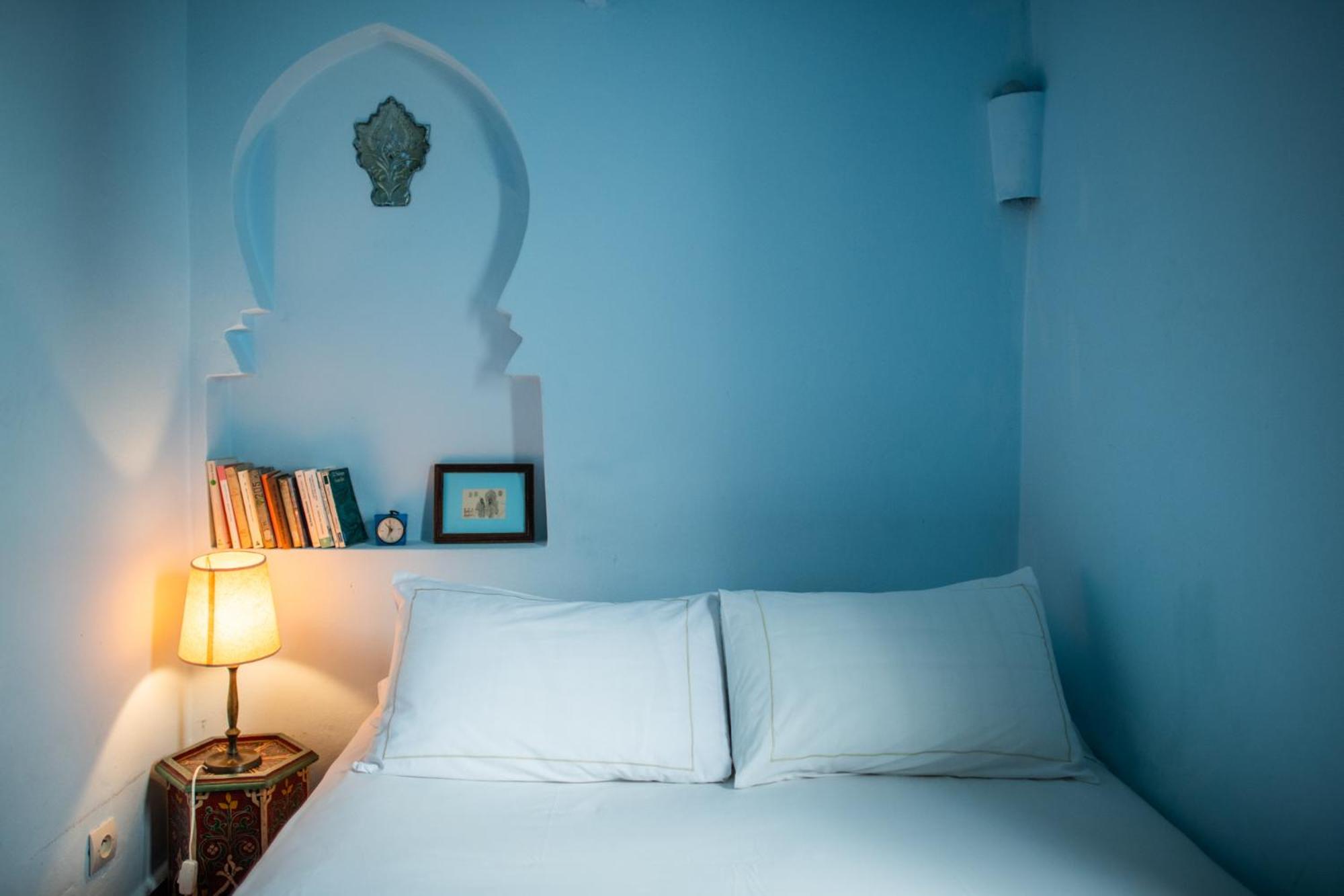Small Single Room