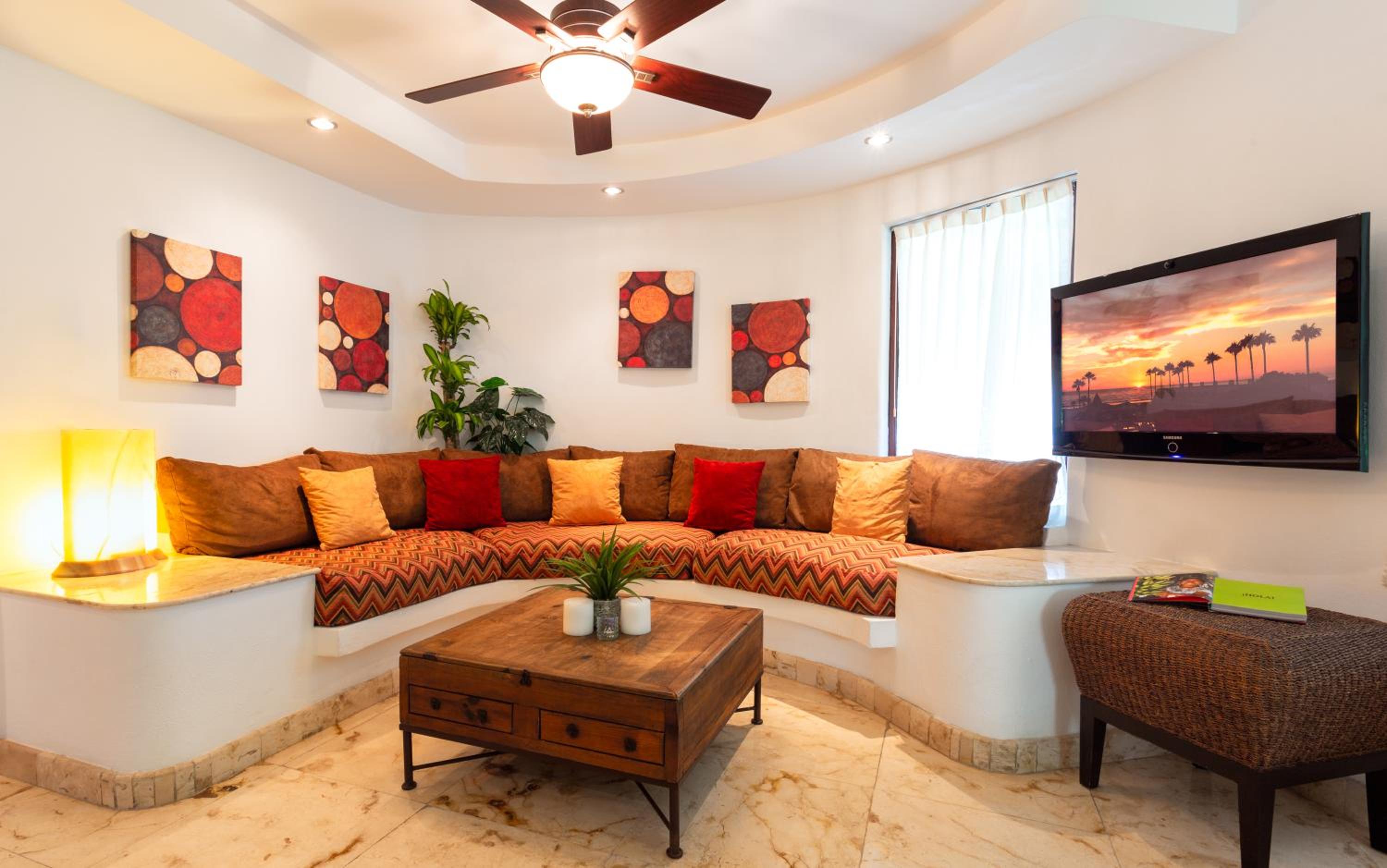 Two-Bedroom Apartment - Penthouse - Photo 18