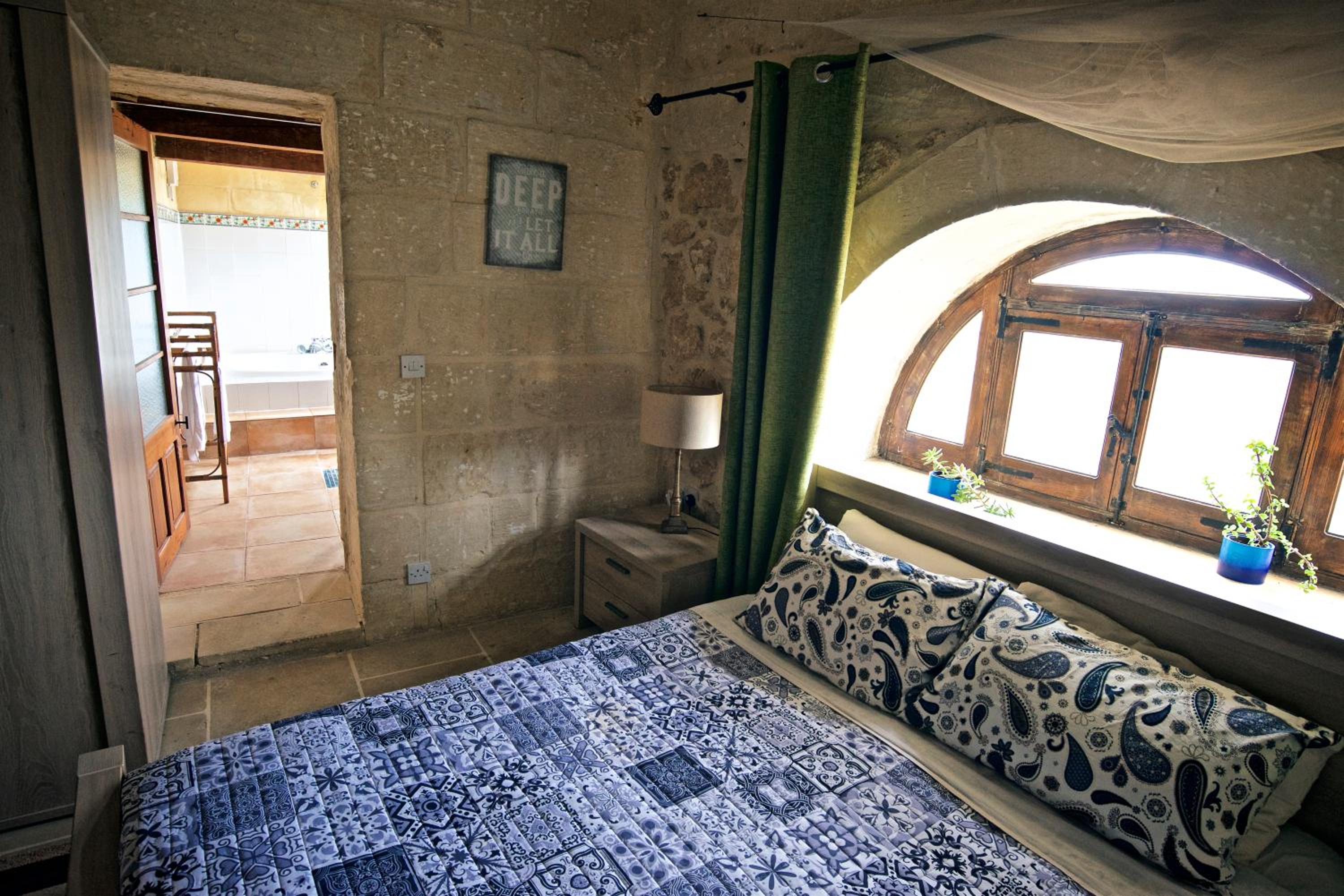 Double Room with Balcony and Sea View photo 1