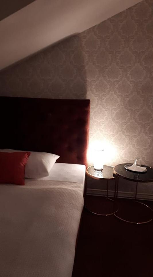 Business Twin Room photo 2