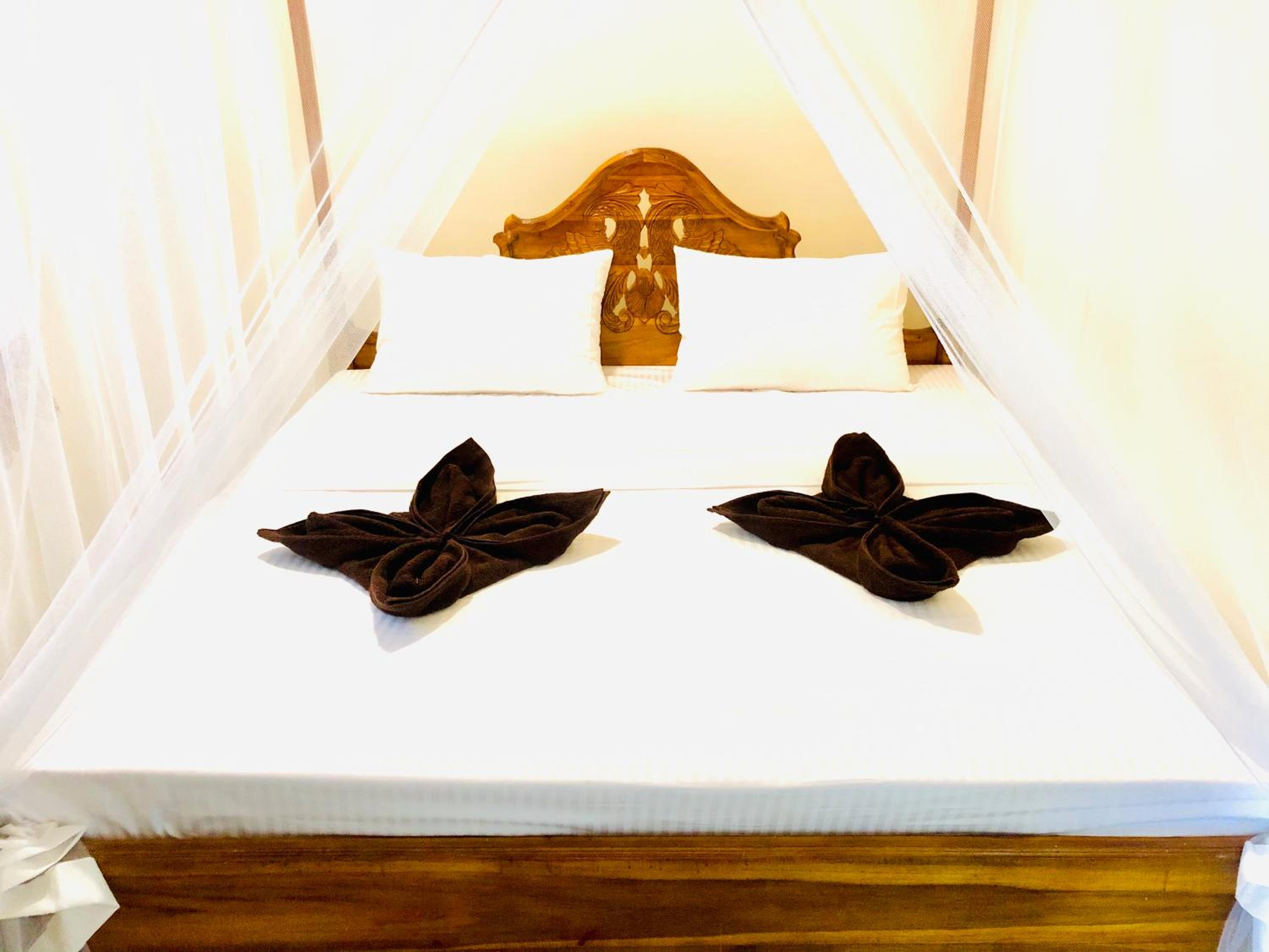 Double Room with Private Bathroom photo 1