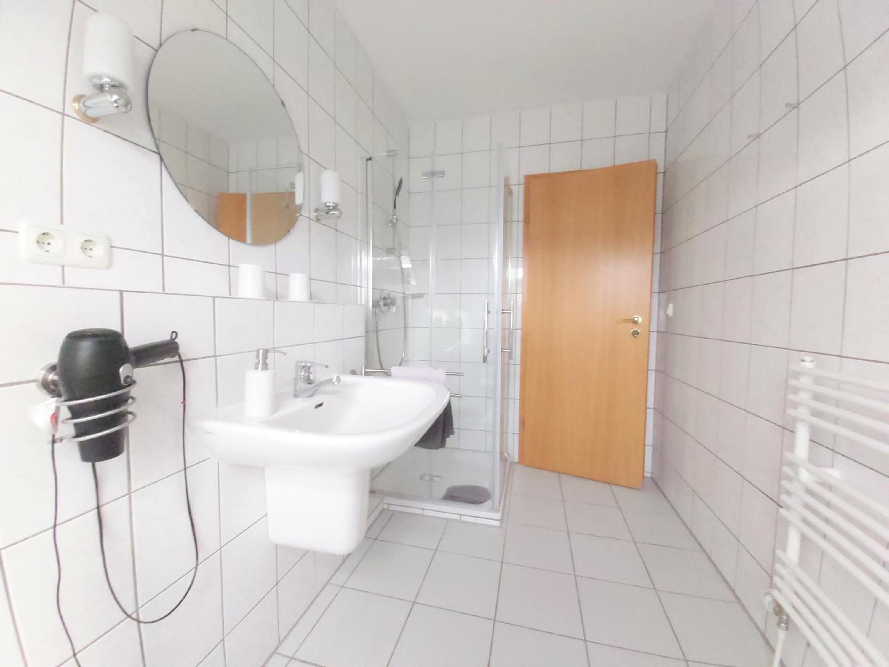 Large Double Room photo 2