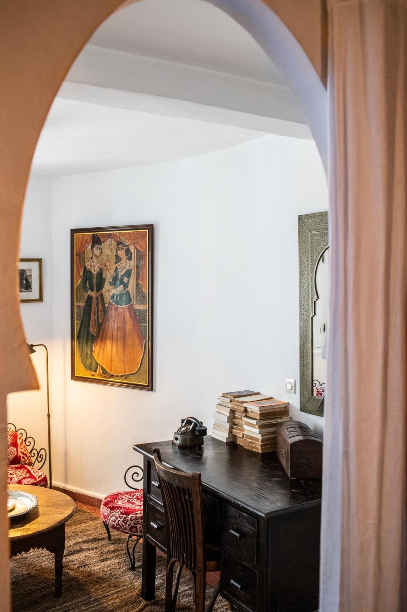 Mini Suite