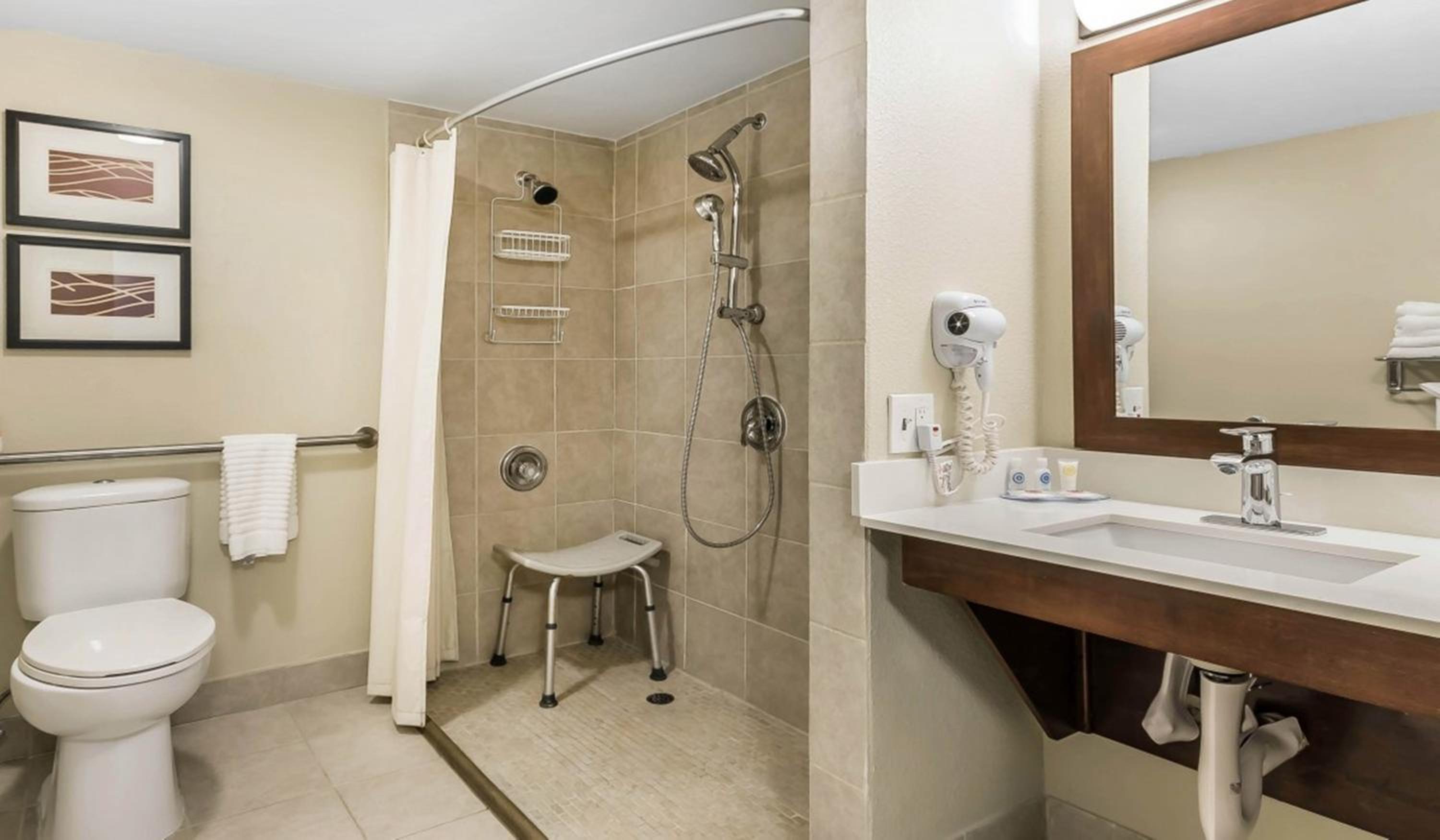 Country Inn & Suites by Radisson, St Petersburg - Clearwater, FL, 写真 4