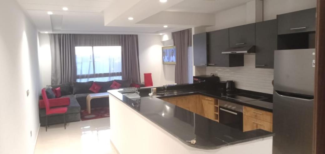 Deluxe Apartment - Photo 9