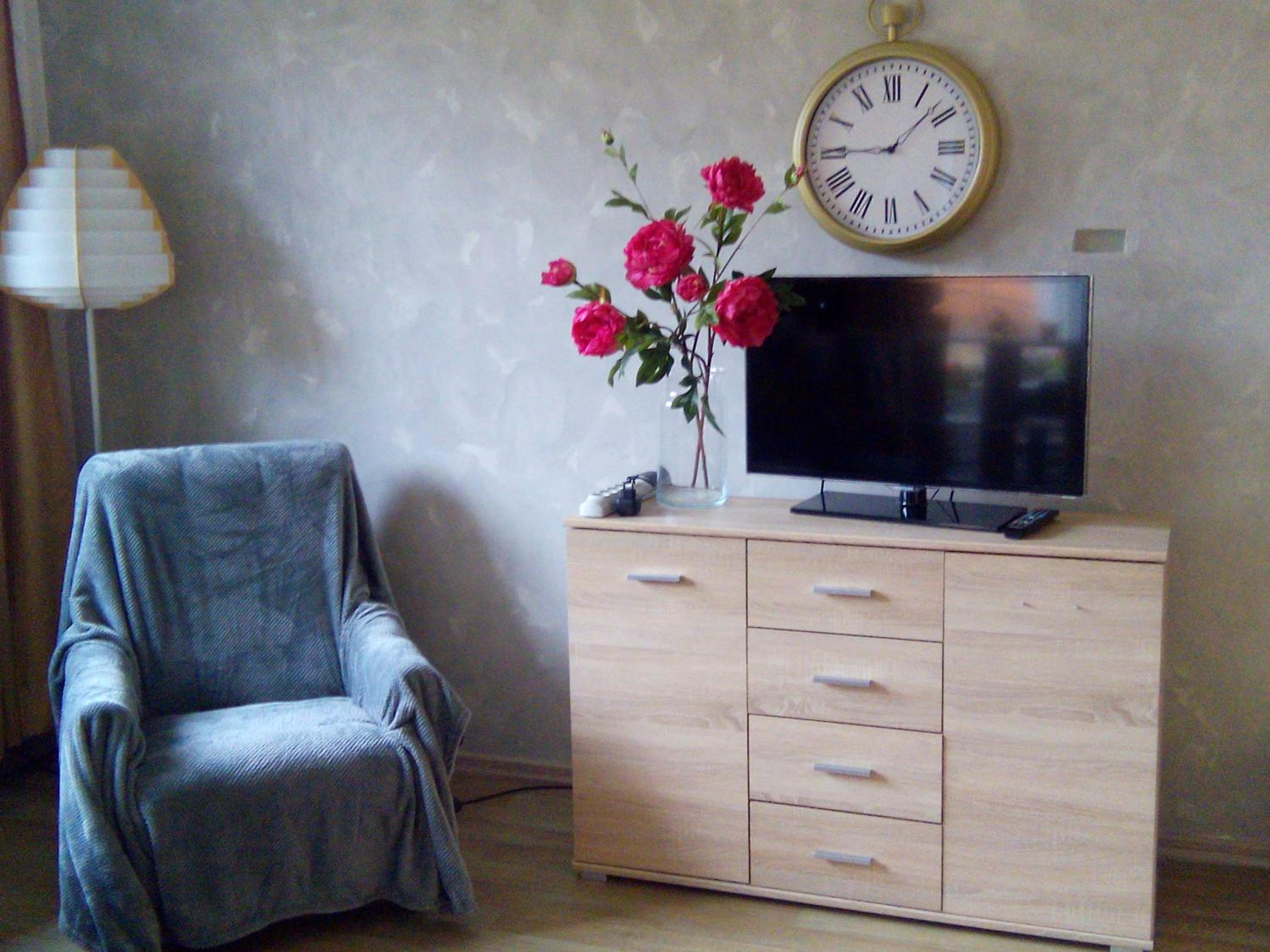 Four-Bedroom House photo 1