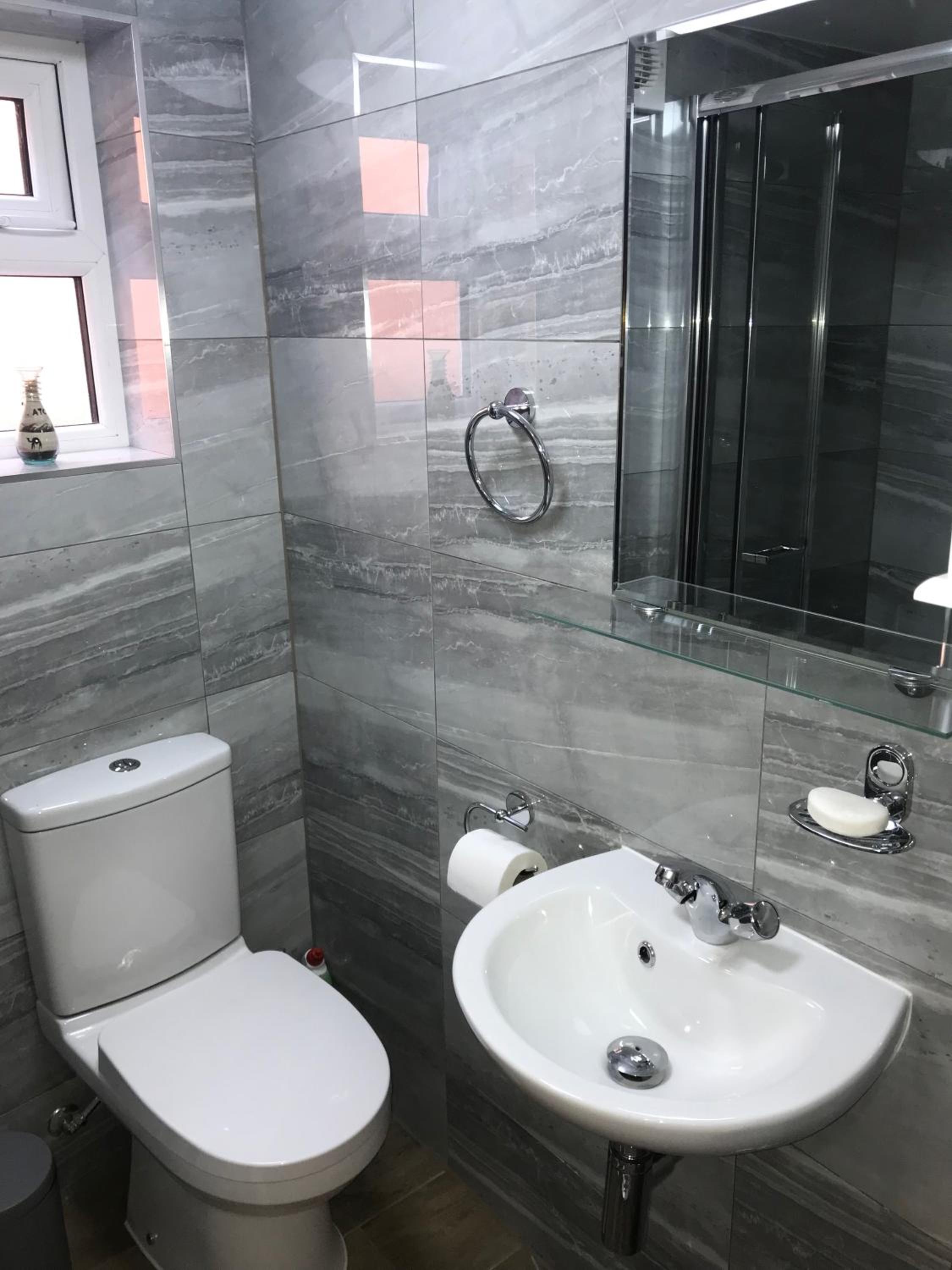 Deluxe Double or Twin Room photo 2