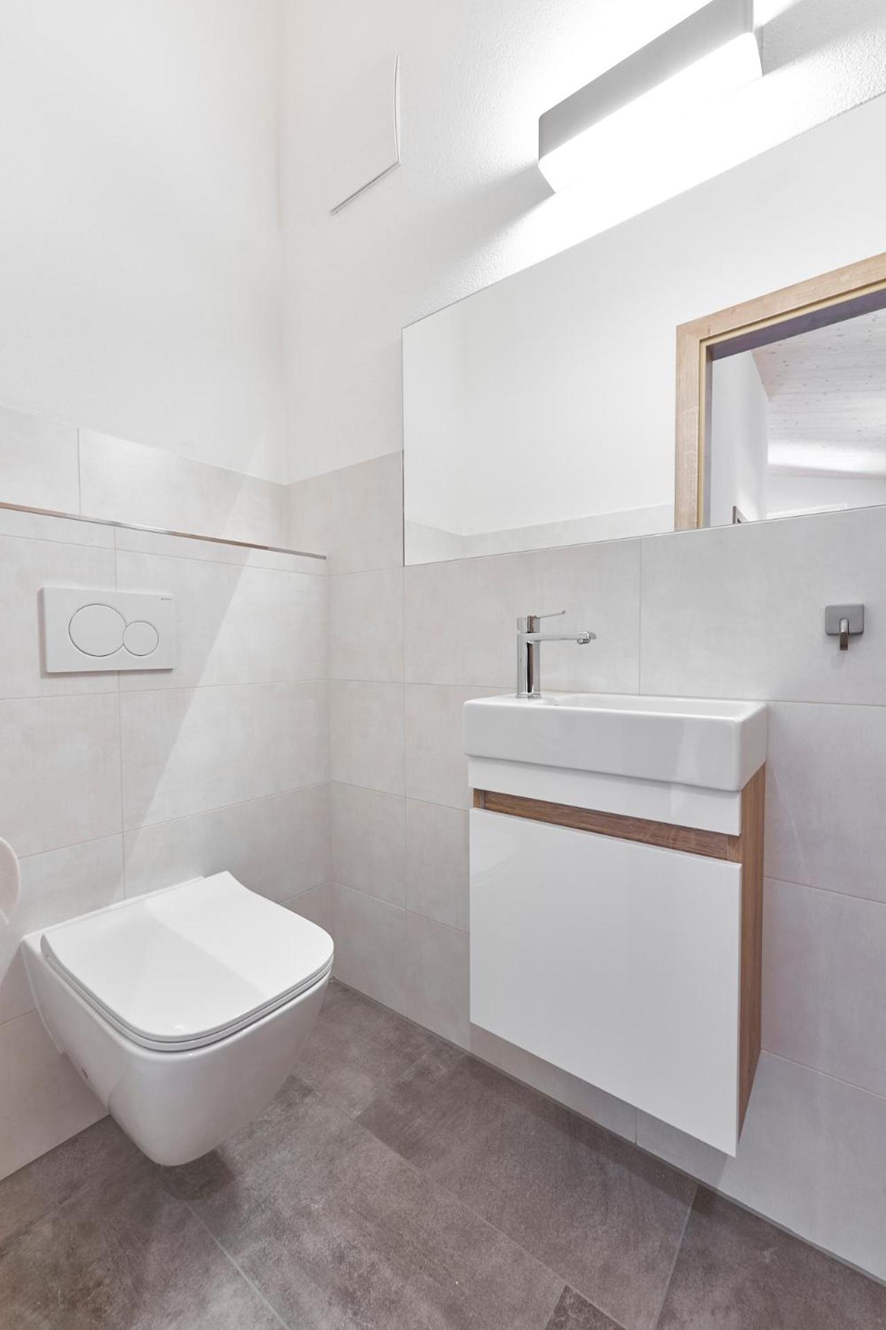 Two-Bedroom Apartment photo 3