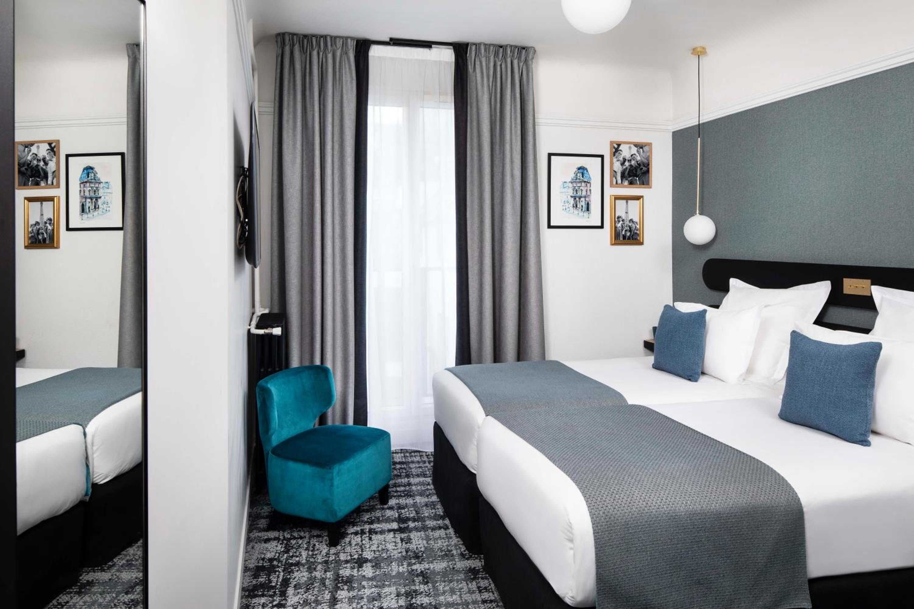 Superior Queen Room photo 1