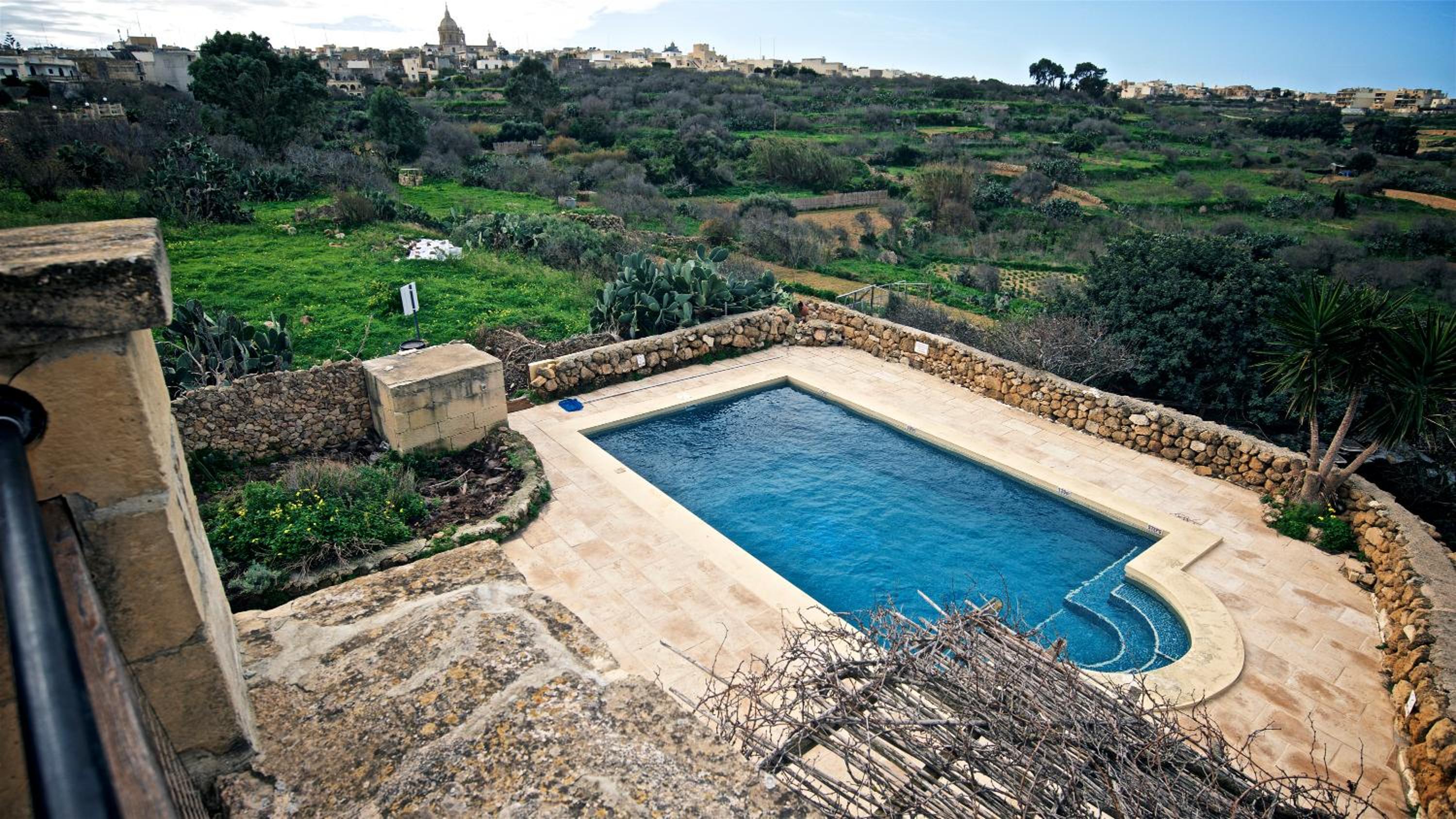 Double Room with Balcony and Sea View photo 3