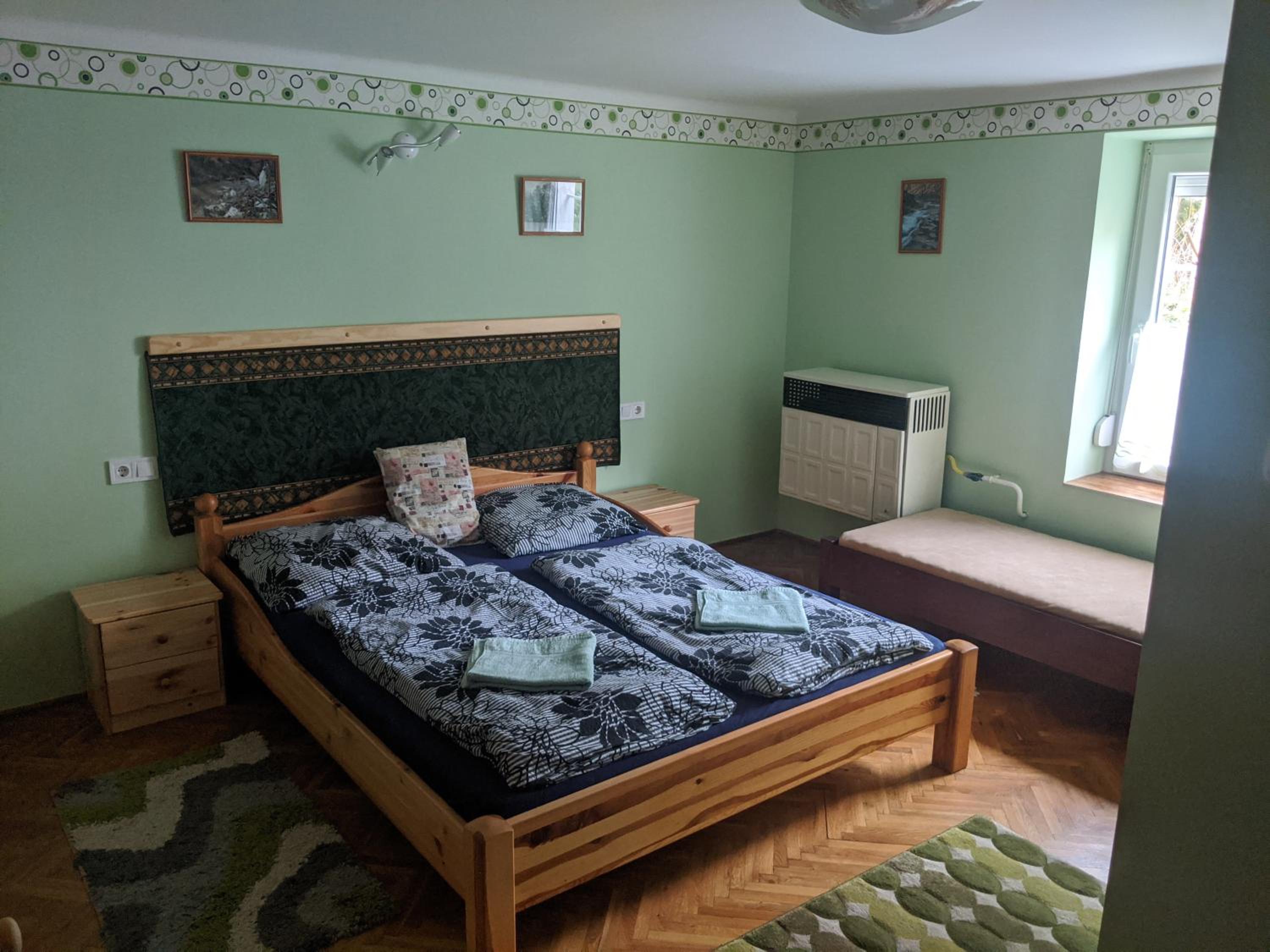 Apartment photo 1