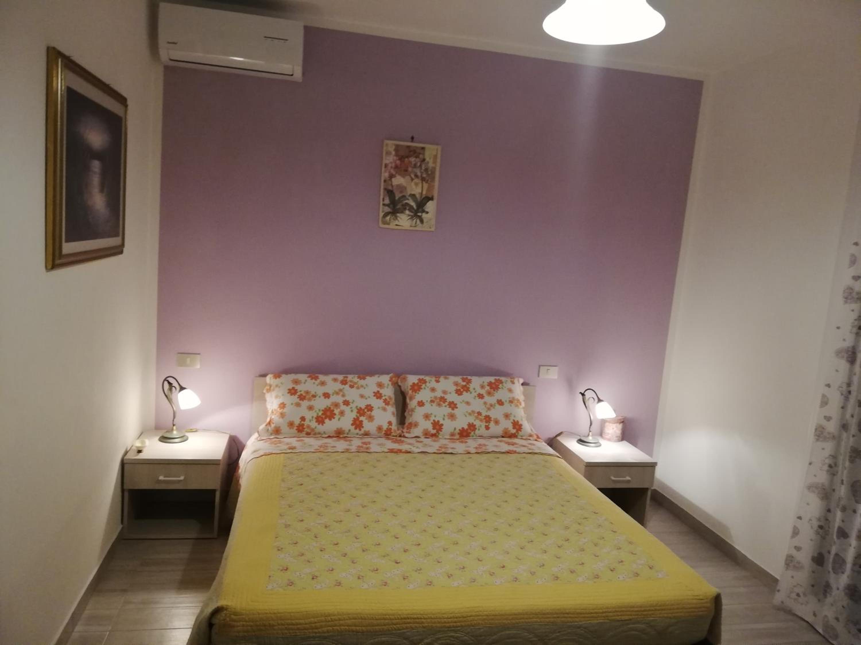 Deluxe Room (2 Adults + 1 Child) photo 1