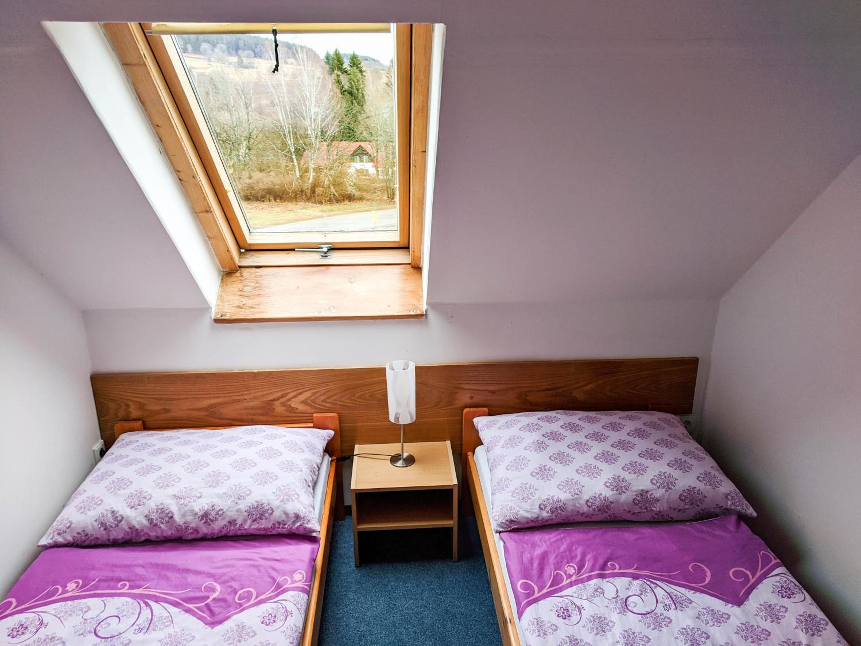Twin Room with View photo 1