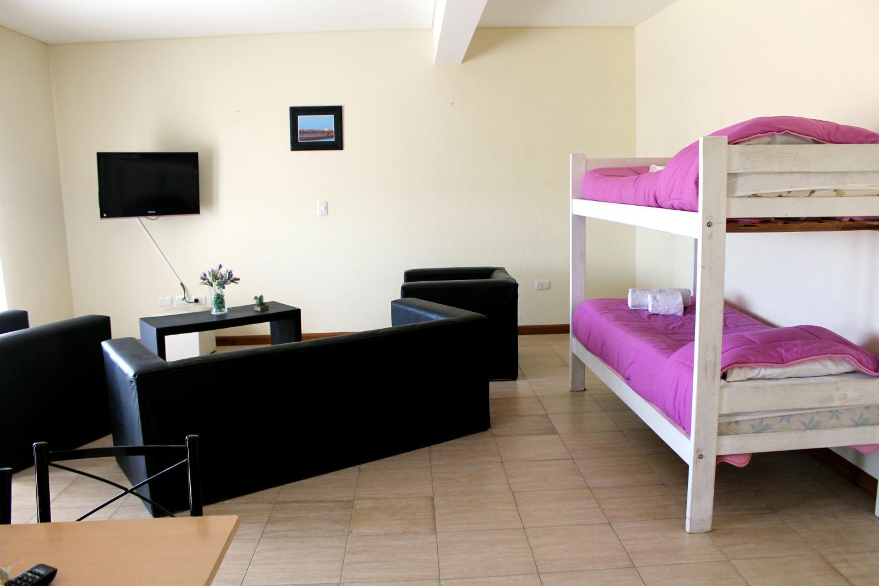 Standard Apartment photo 1
