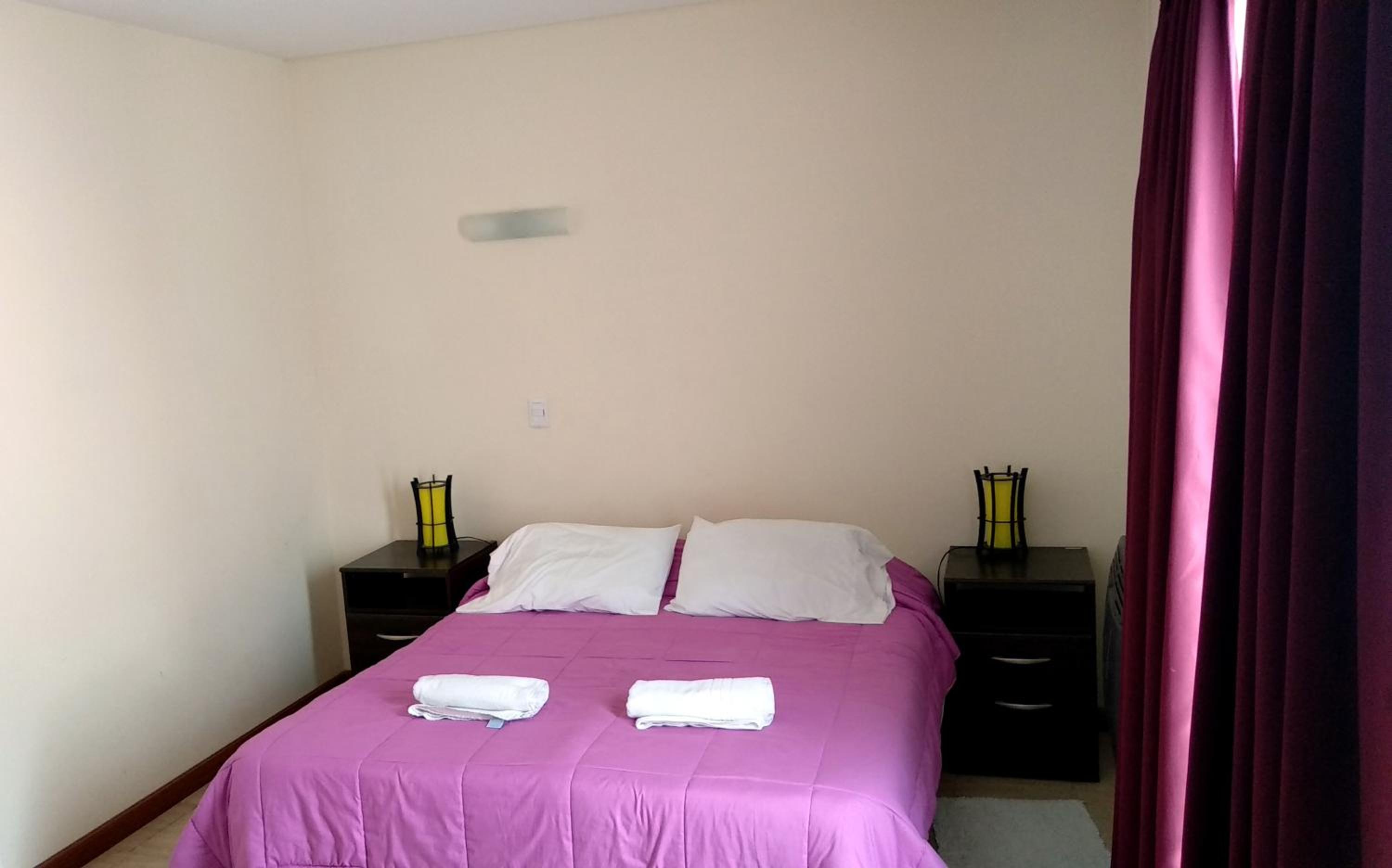 Standard Apartment photo 2