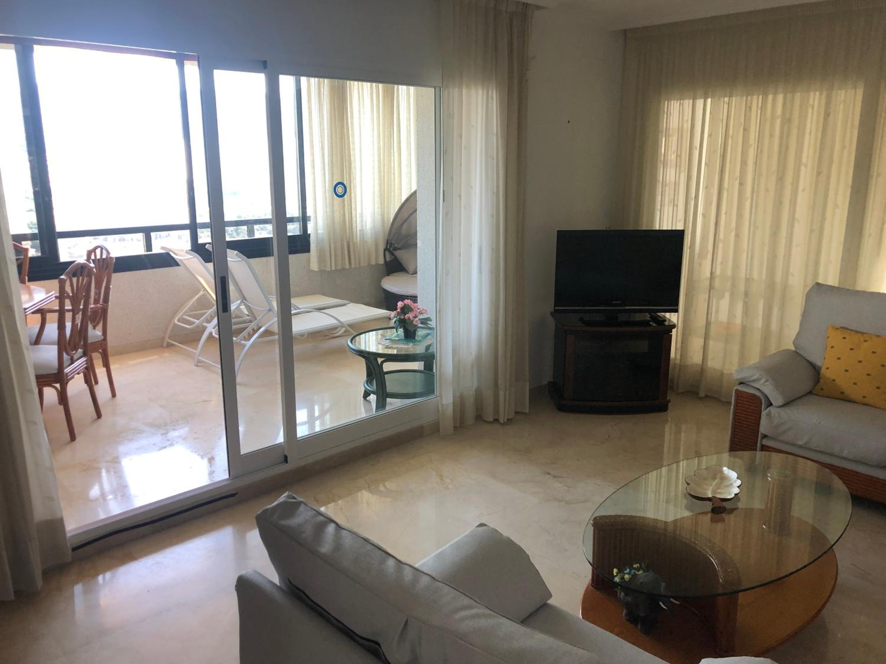 Apartamento de lujo