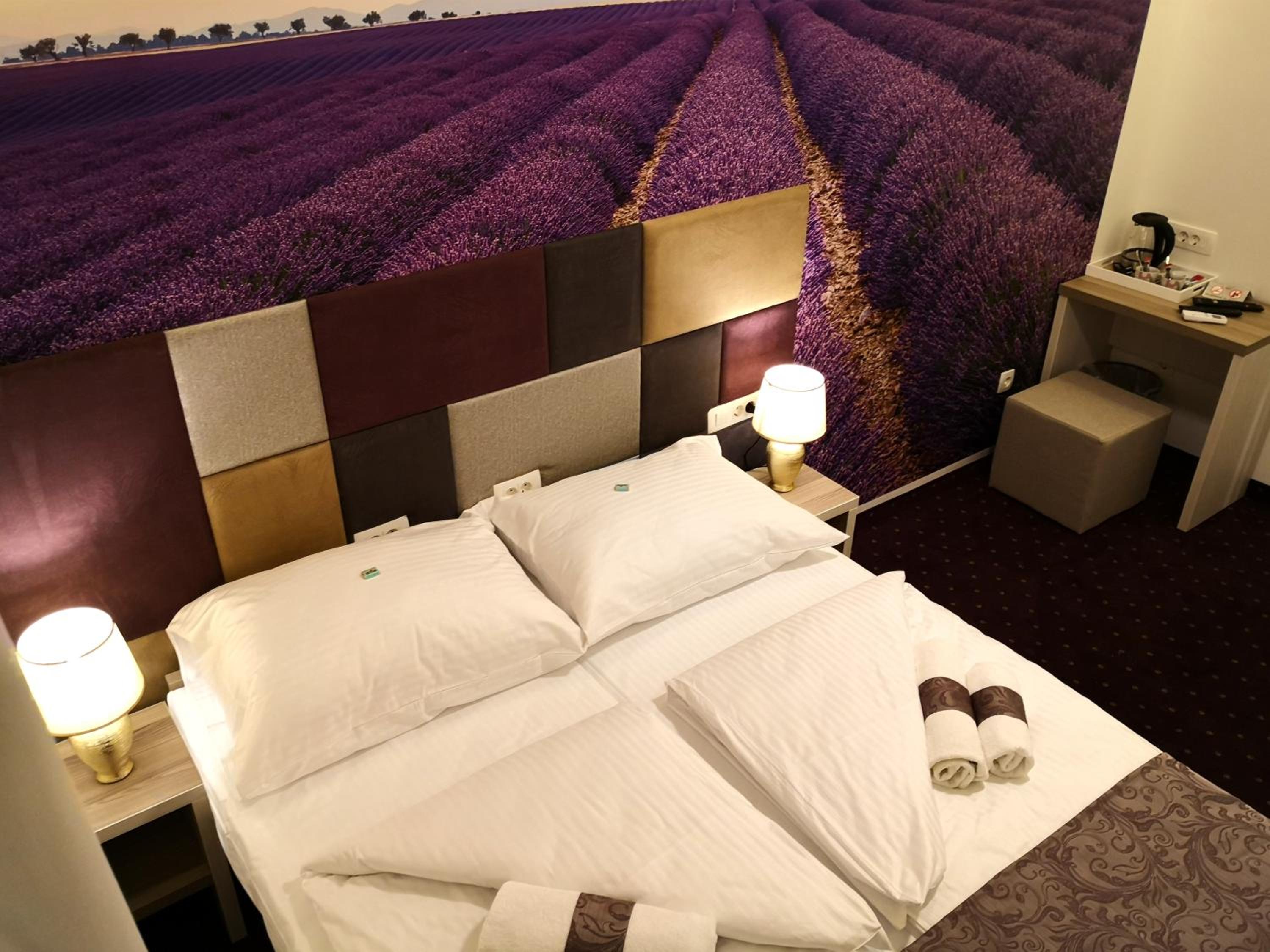 Double or Twin Room - Photo 8