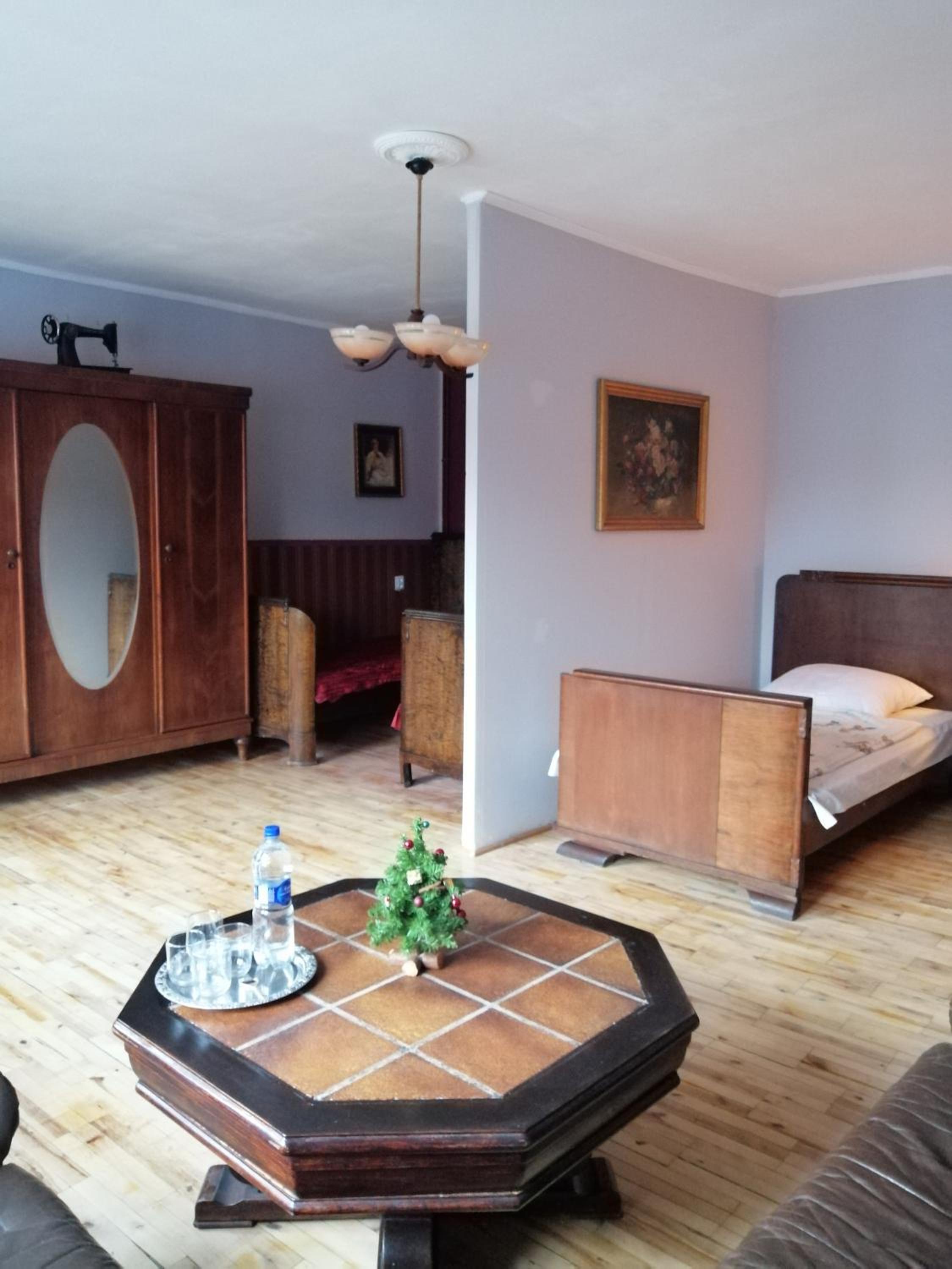 Quadruple Room photo 3