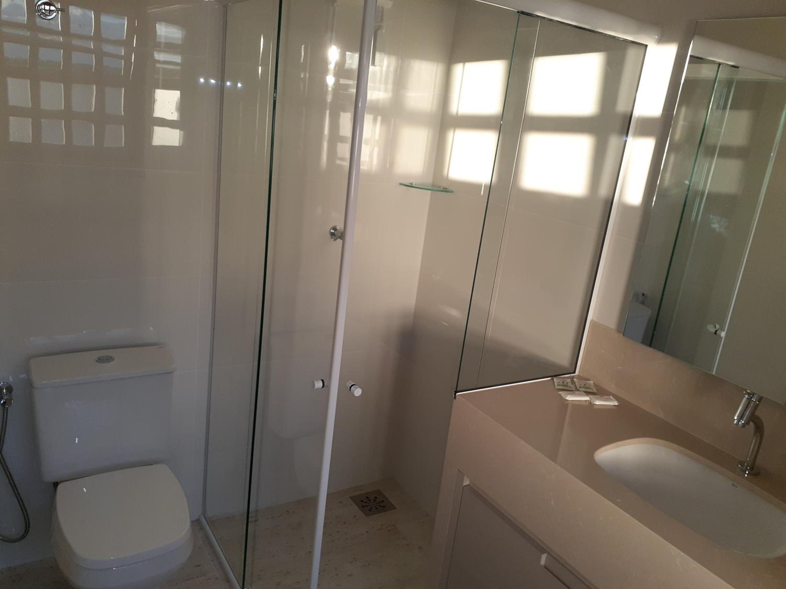 Studio with Spa Bath photo 3