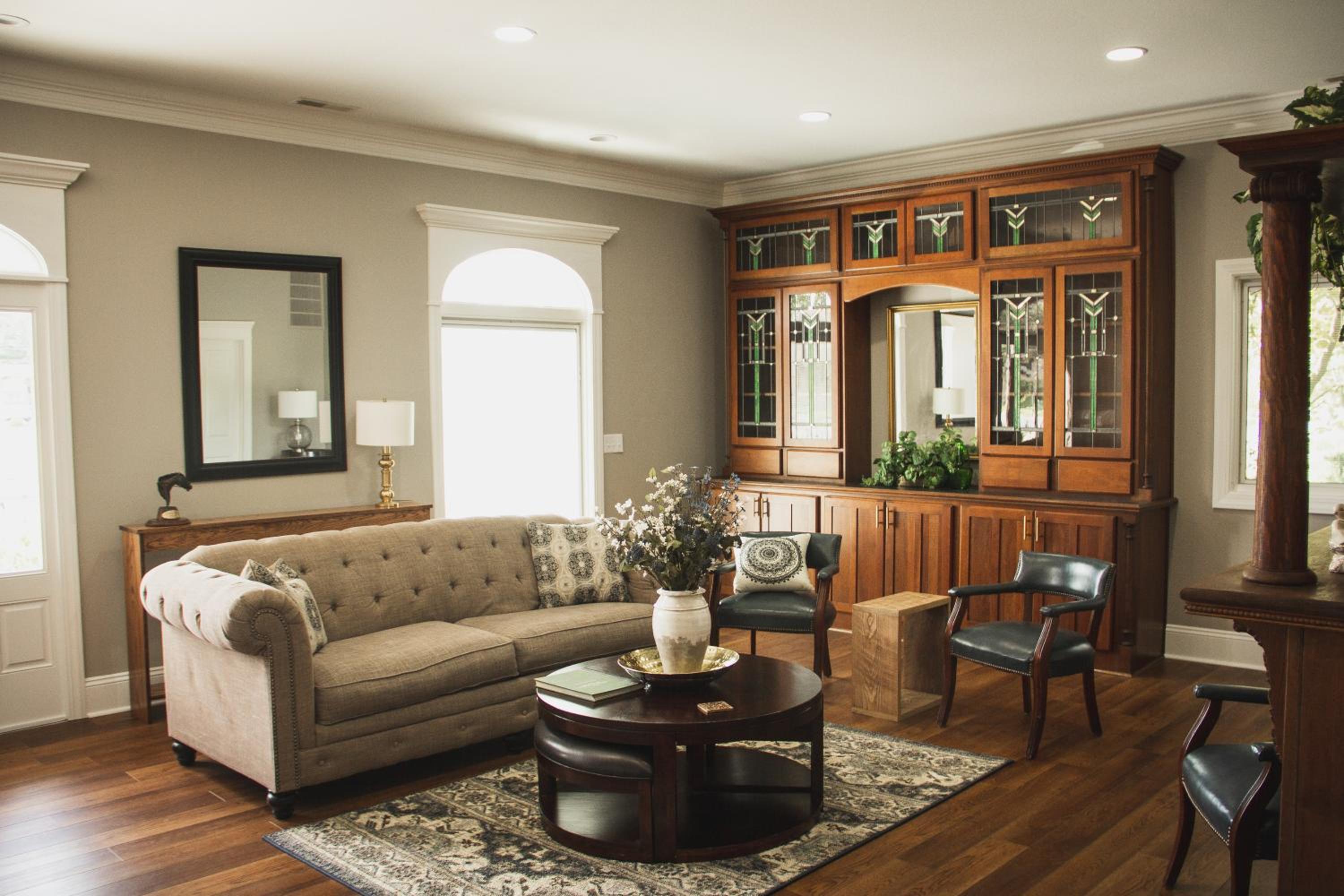 Deluxe King Suite - Photo 1