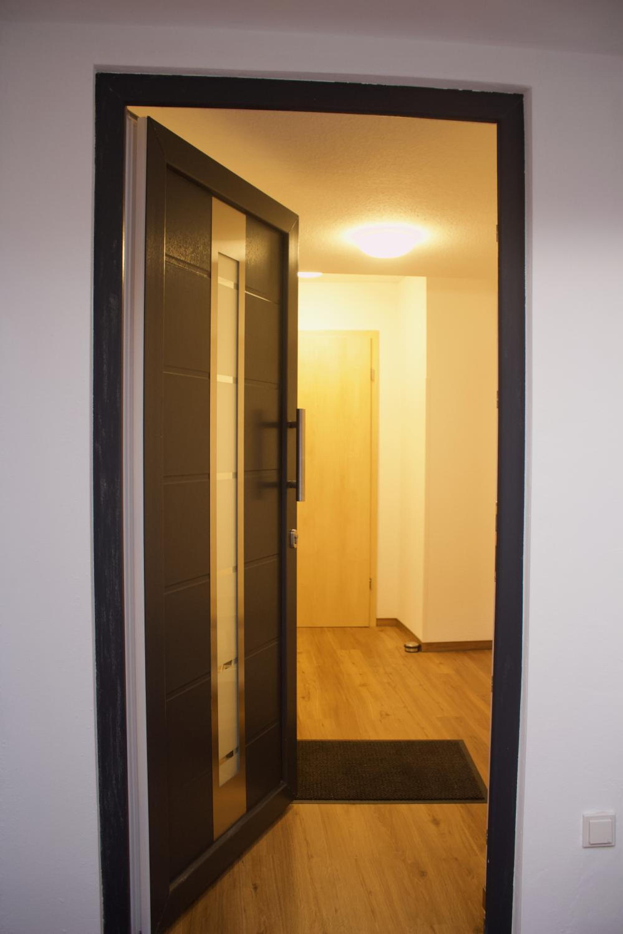 Apartment with Terrace photo 1