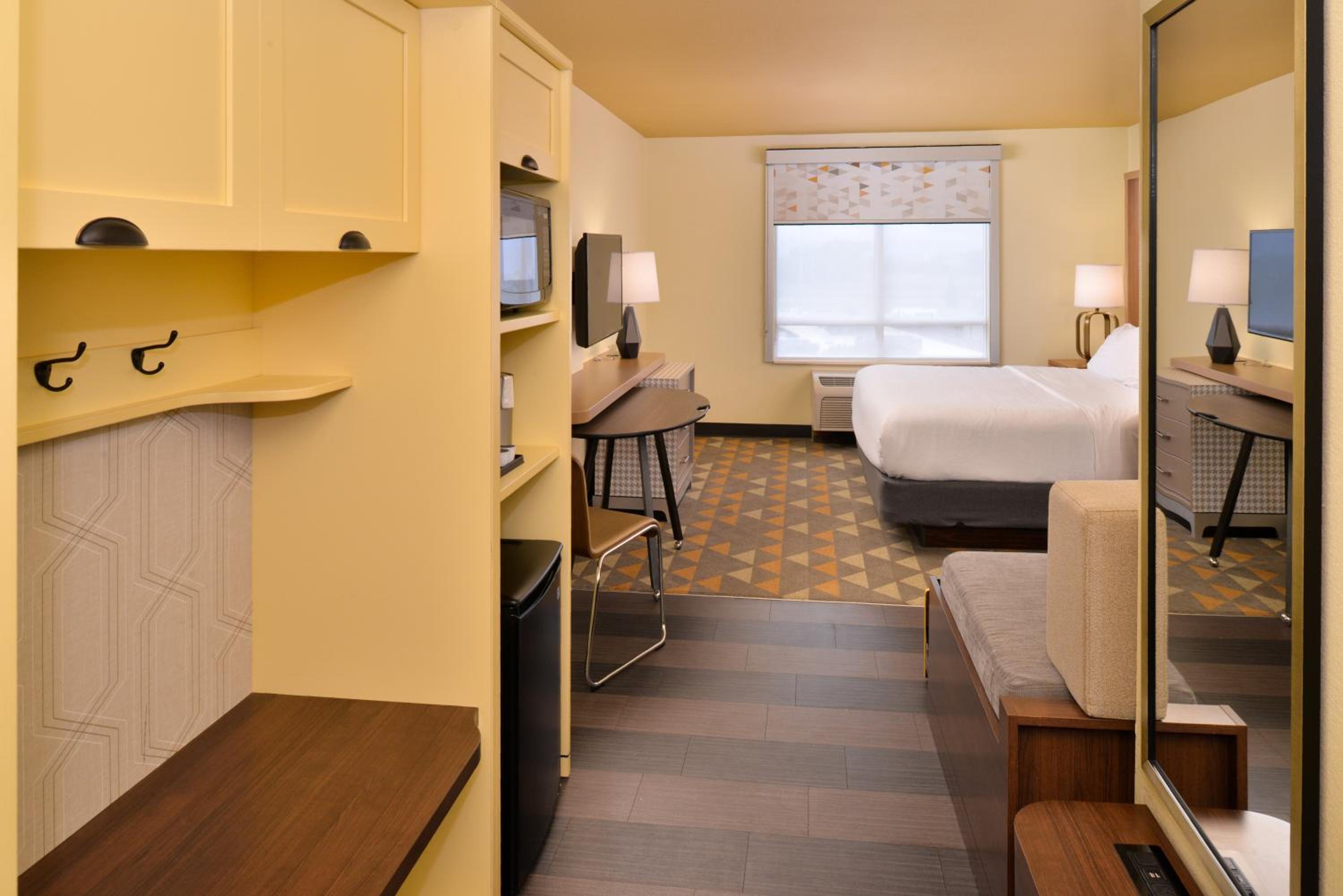 Family Suite - Photo 1