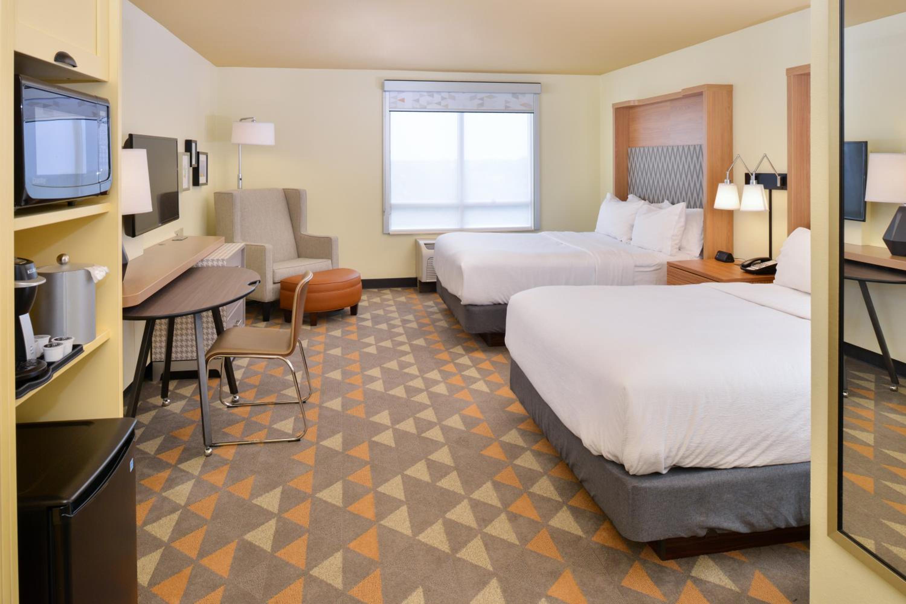 Standard Room - Photo 1
