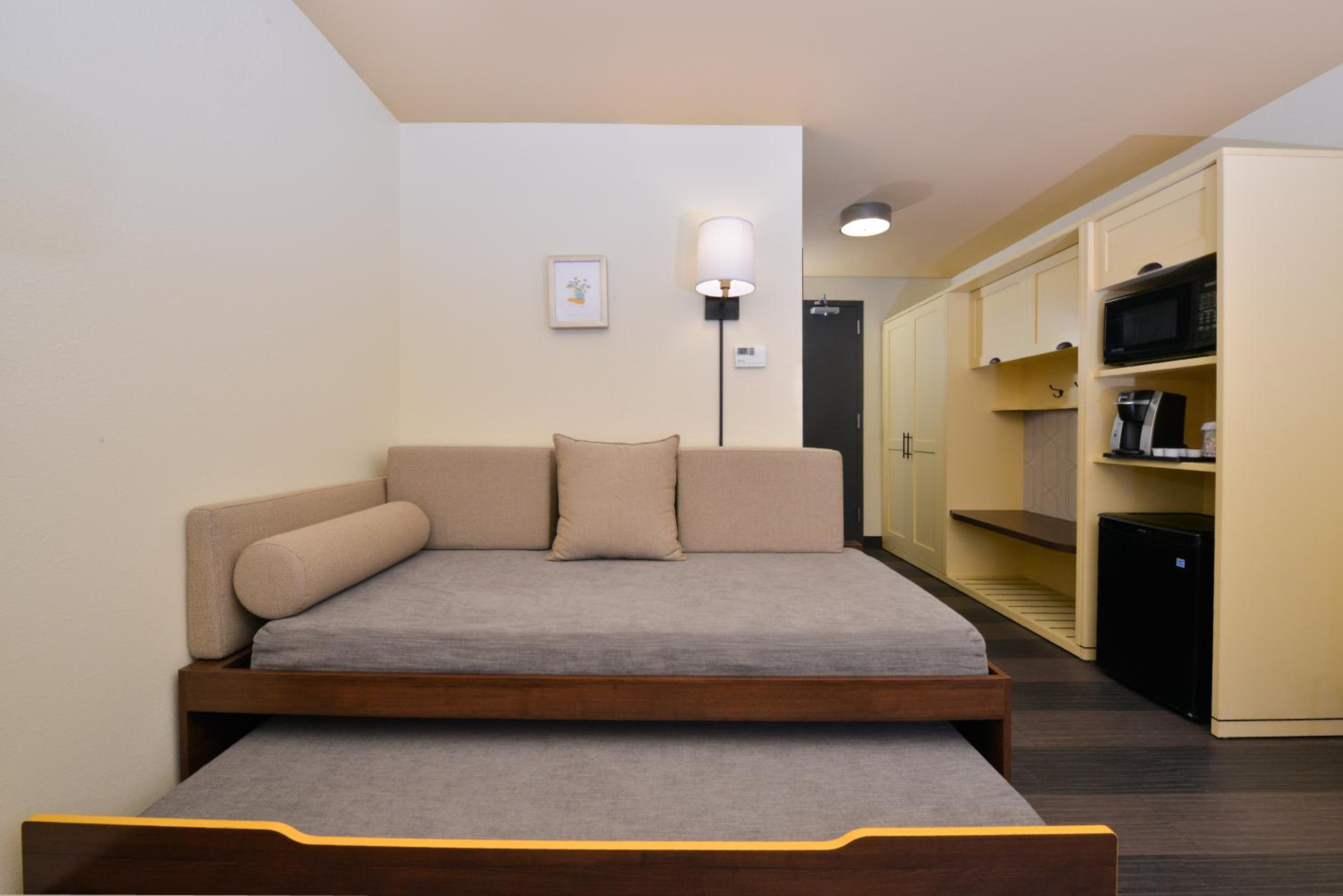 Family Suite - Photo 2