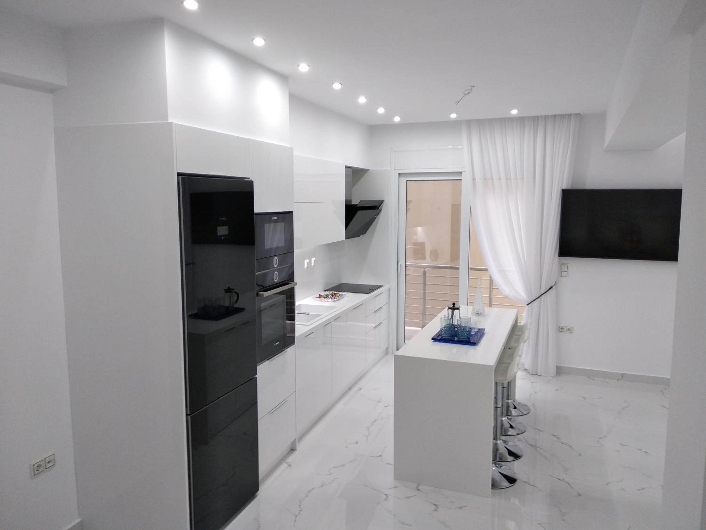 Studio Apartment - Photo 7