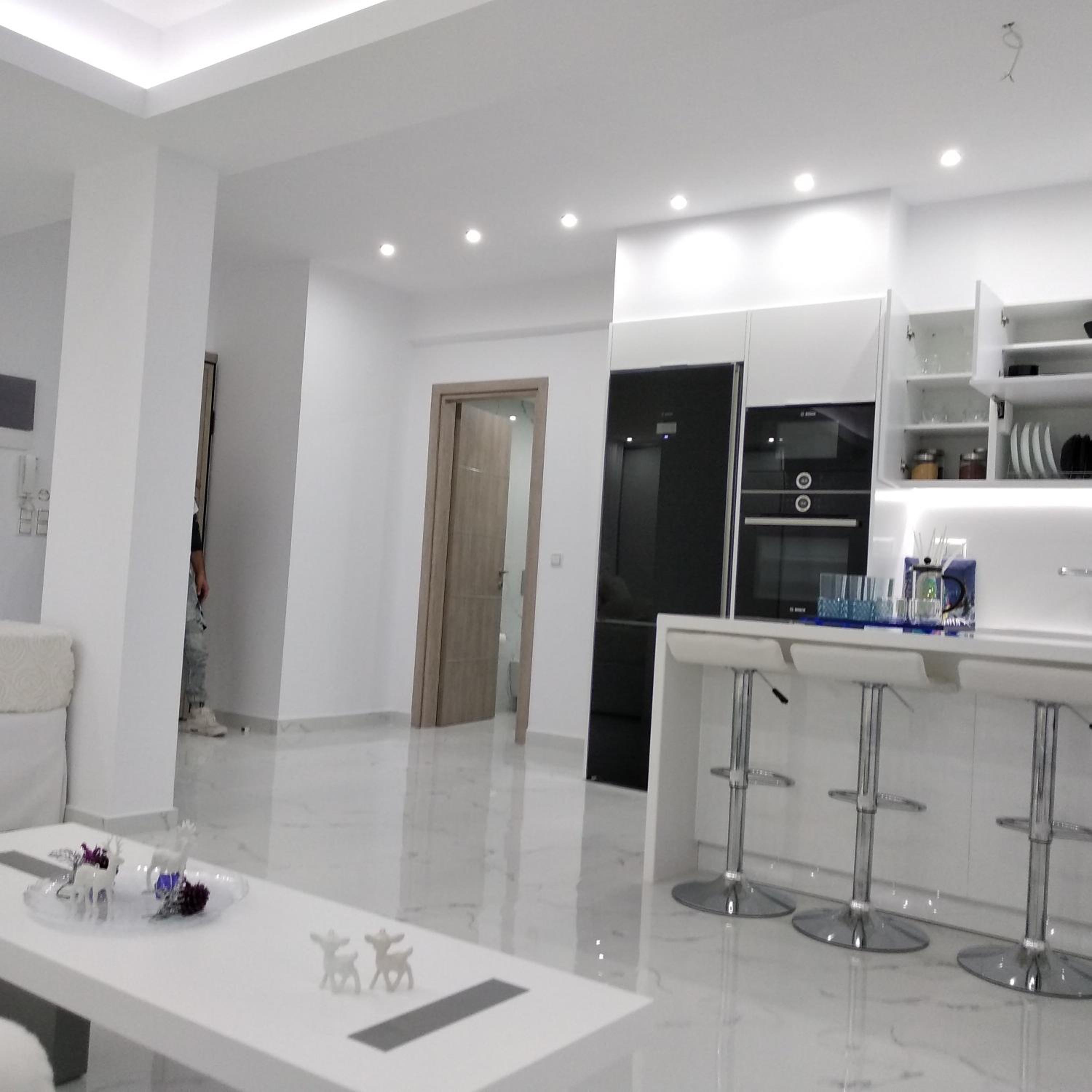 Studio Apartment - Photo 8