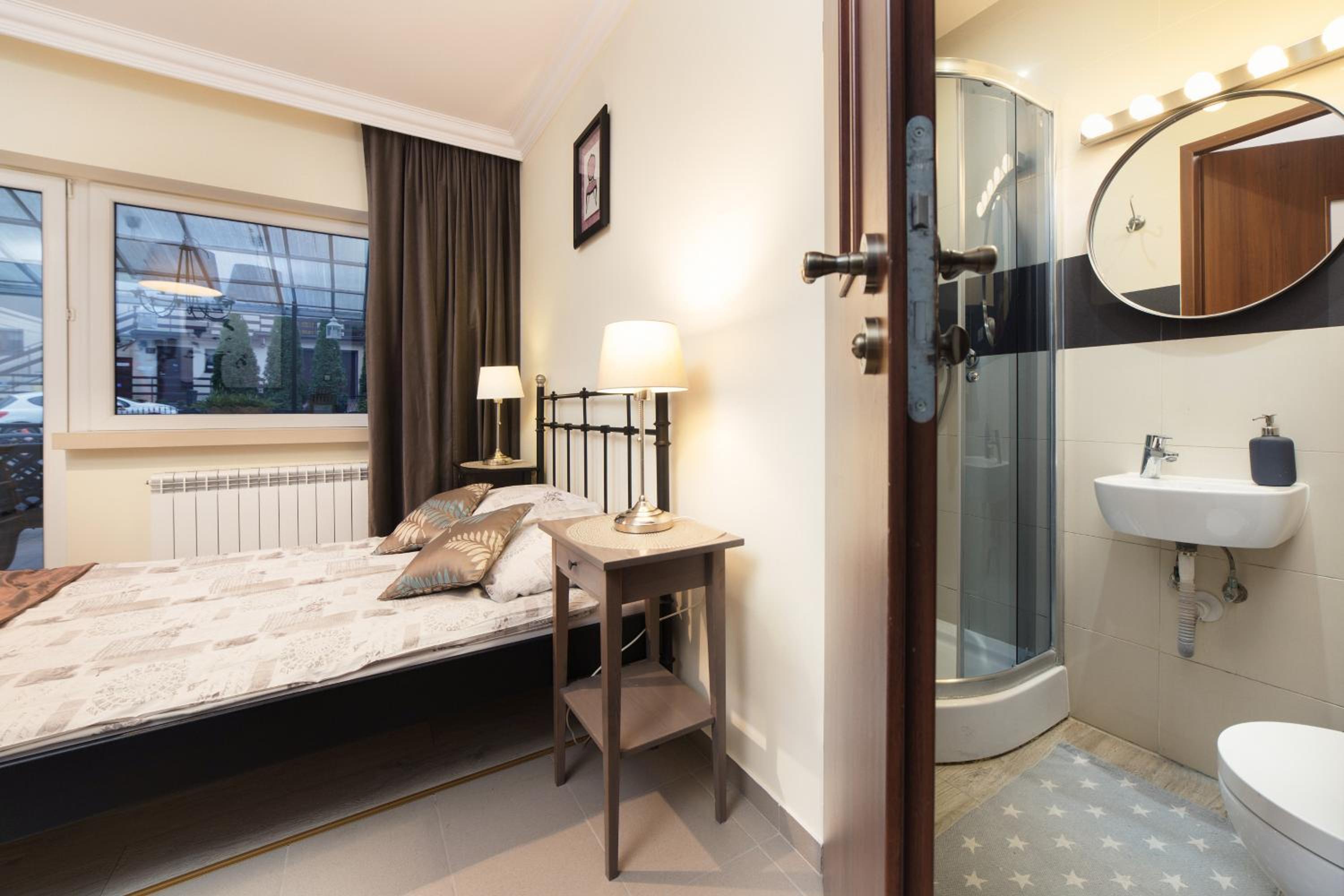 Triple Room photo 1