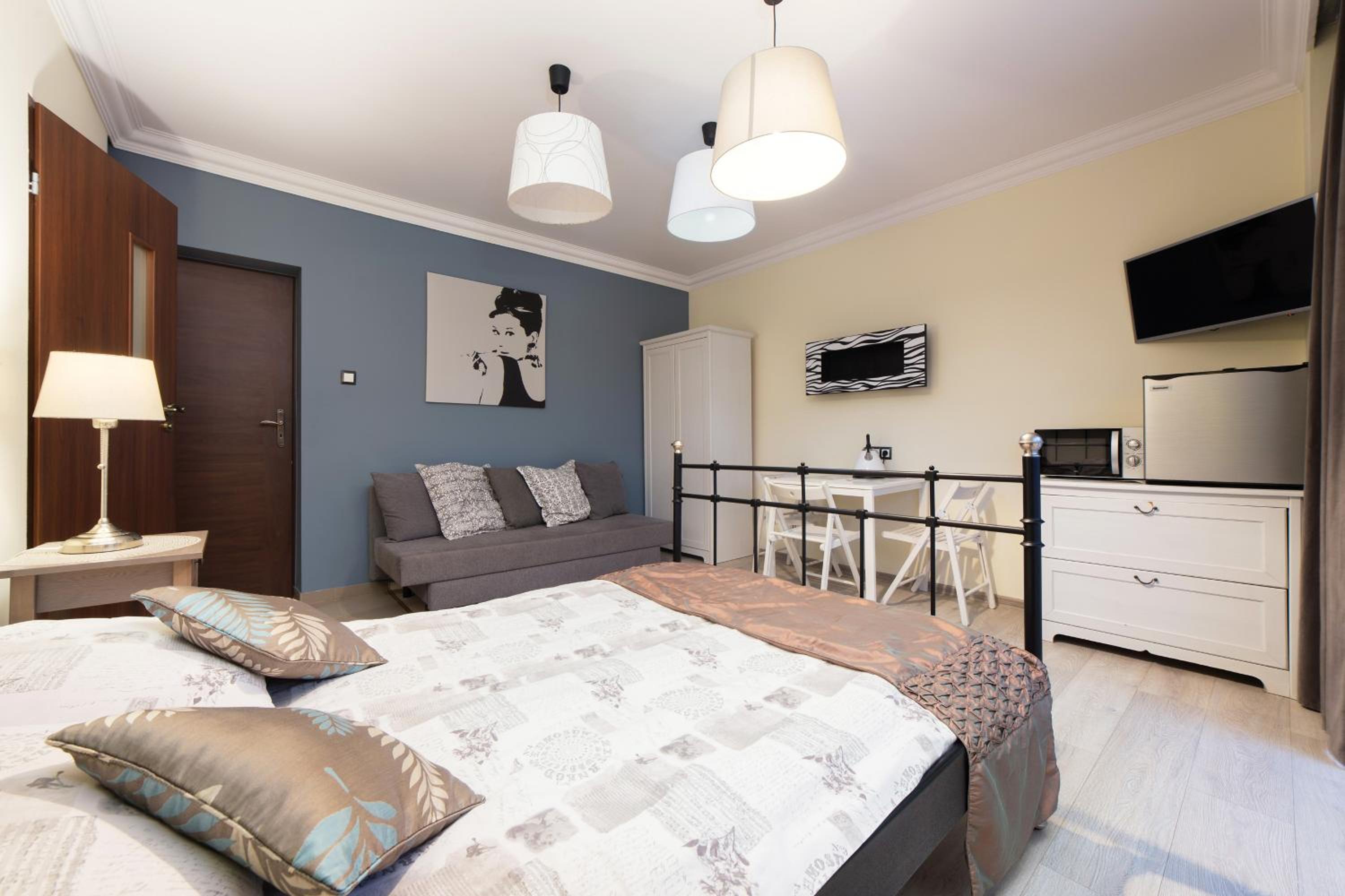 Triple Room photo 3