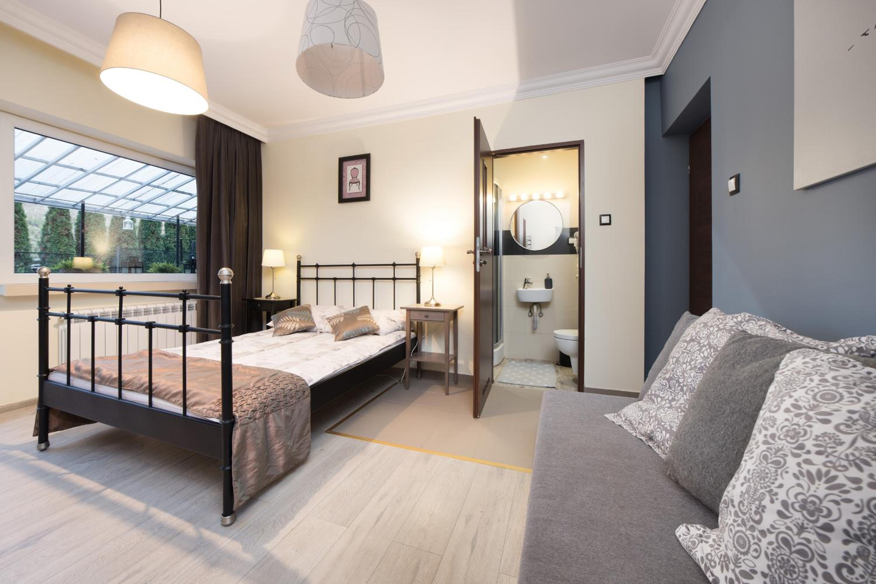 Triple Room photo 2